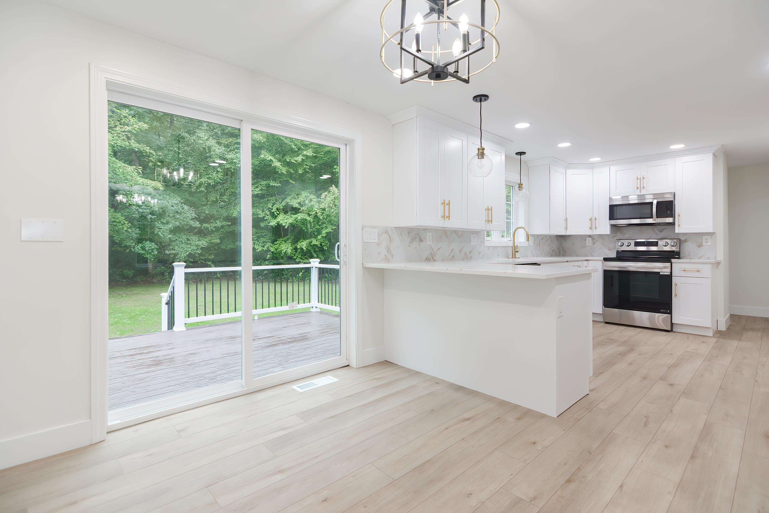 53 Mountain Road