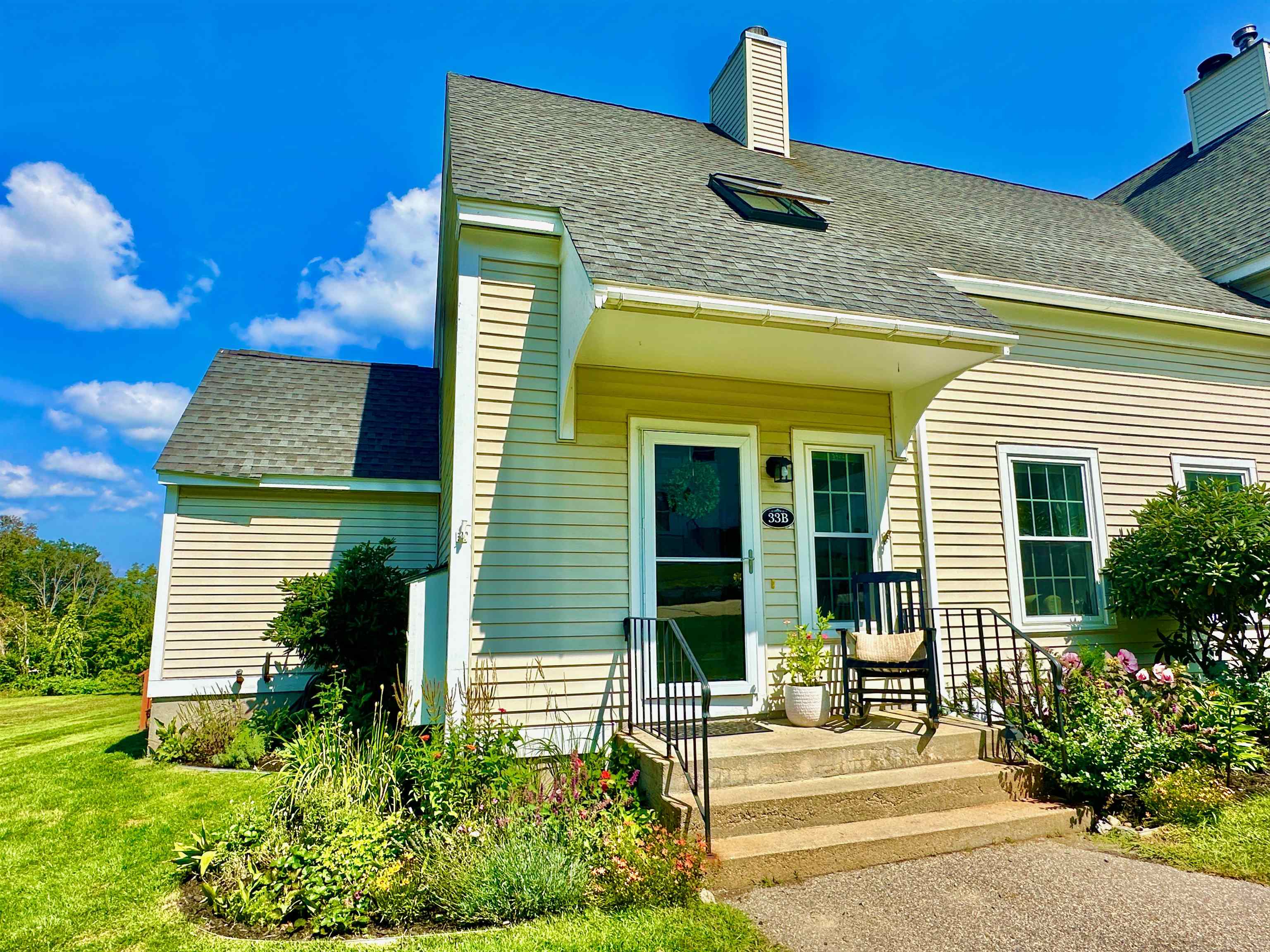 33 Apple Tree Drive Unit: B
