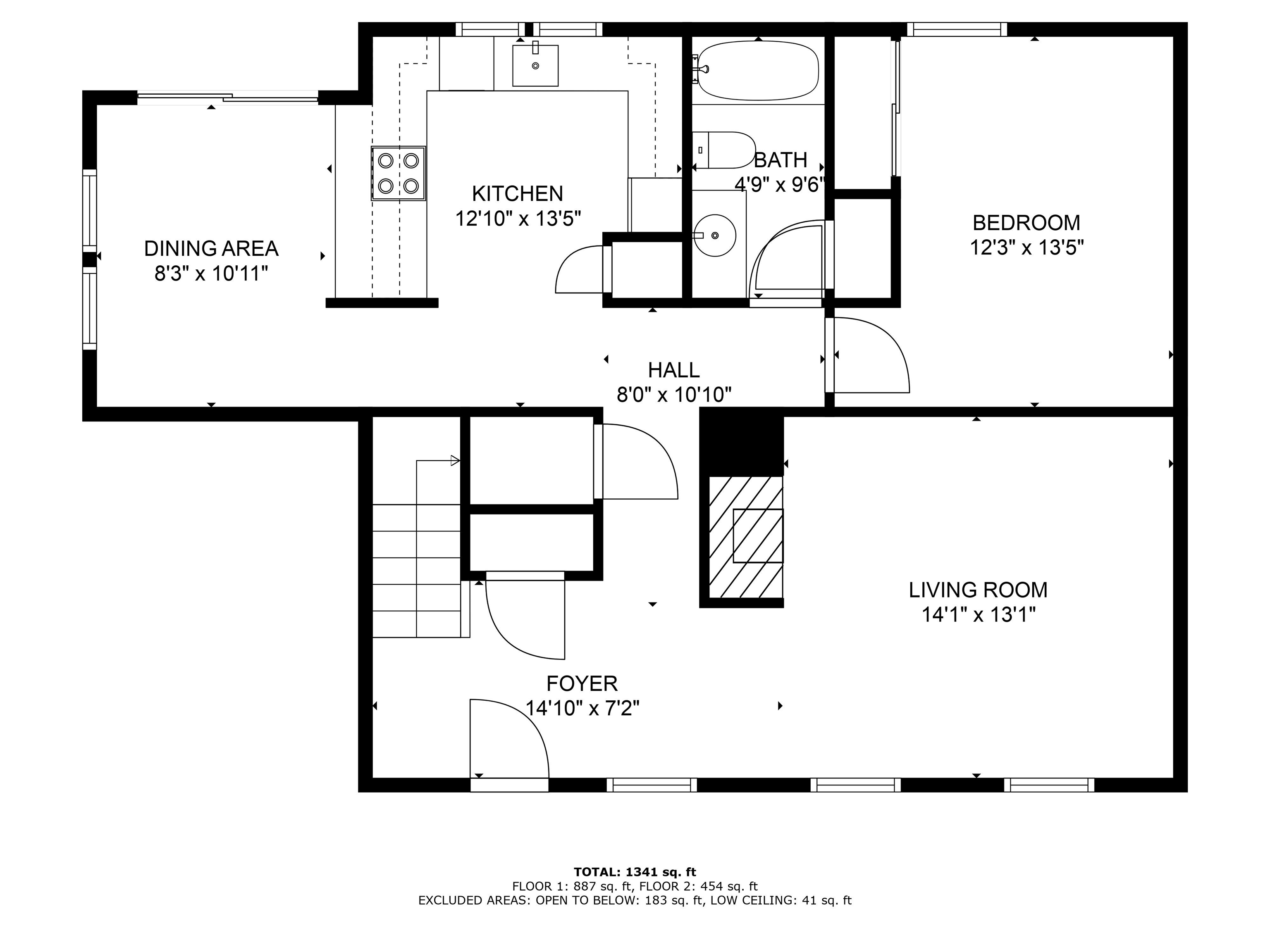 33 Apple Tree Drive Unit: B