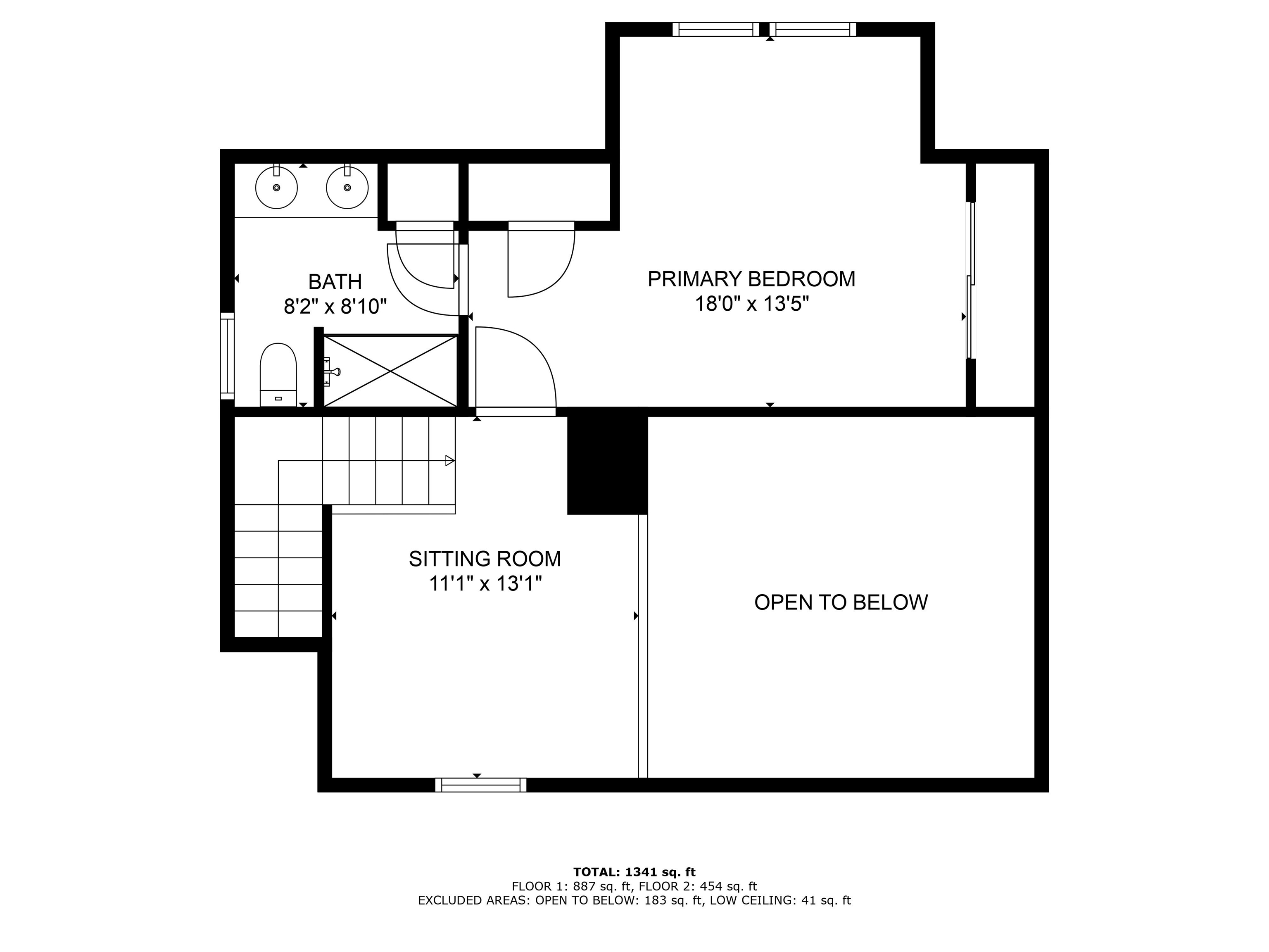 33 Apple Tree Drive Unit: B