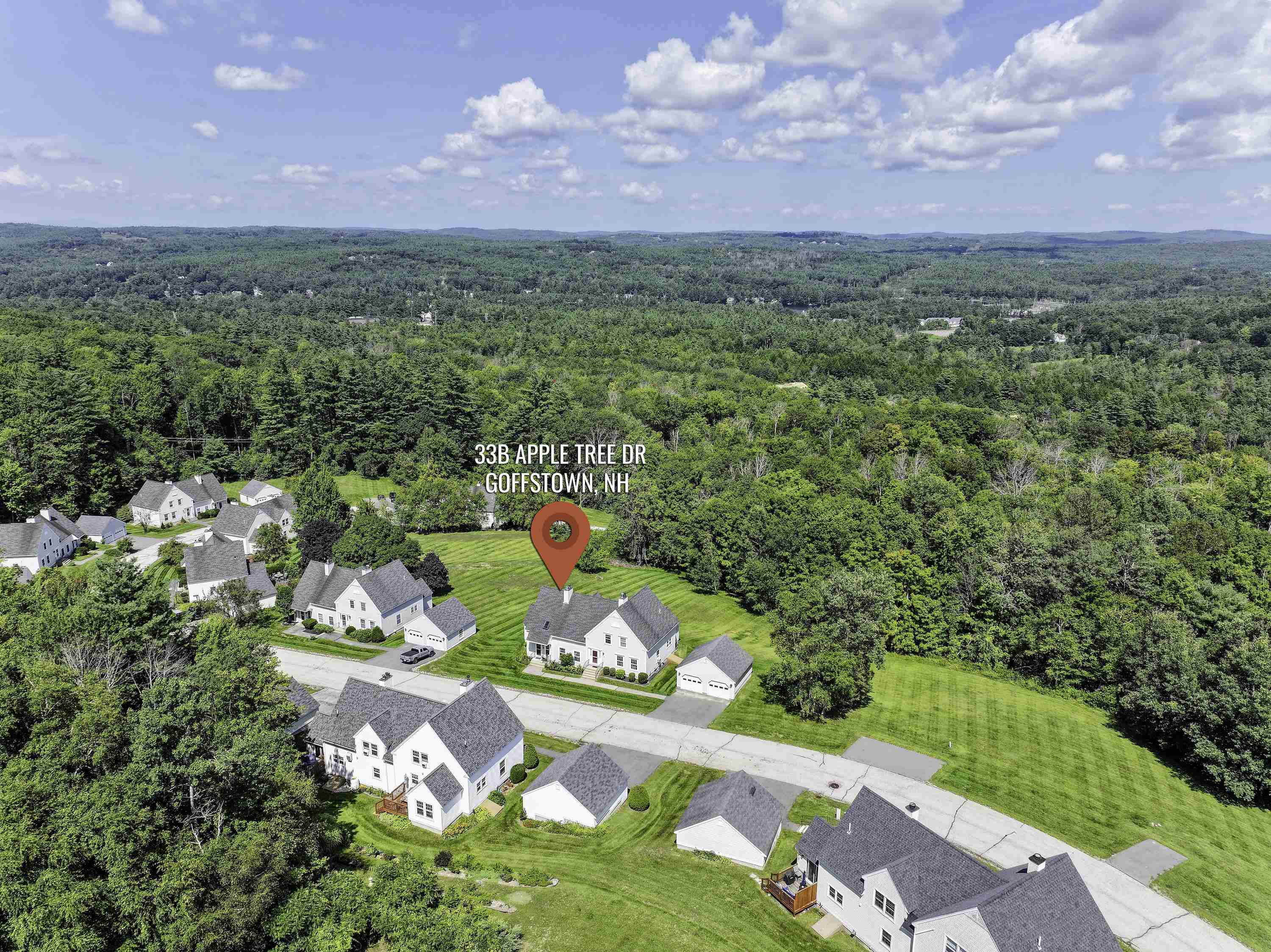 33 Apple Tree Drive Unit: B