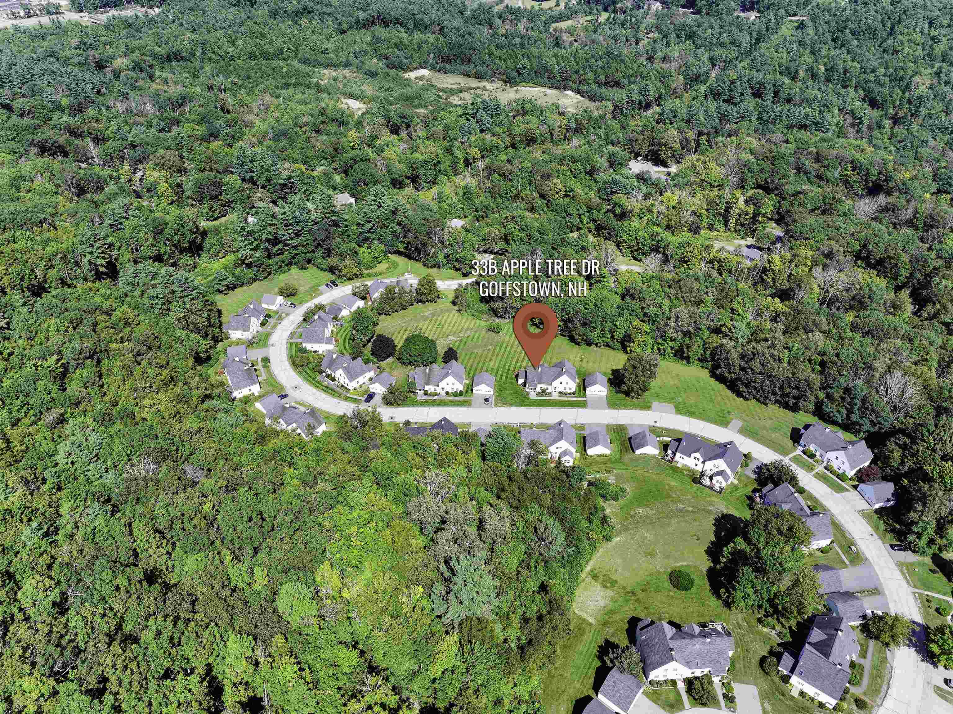 33 Apple Tree Drive Unit: B