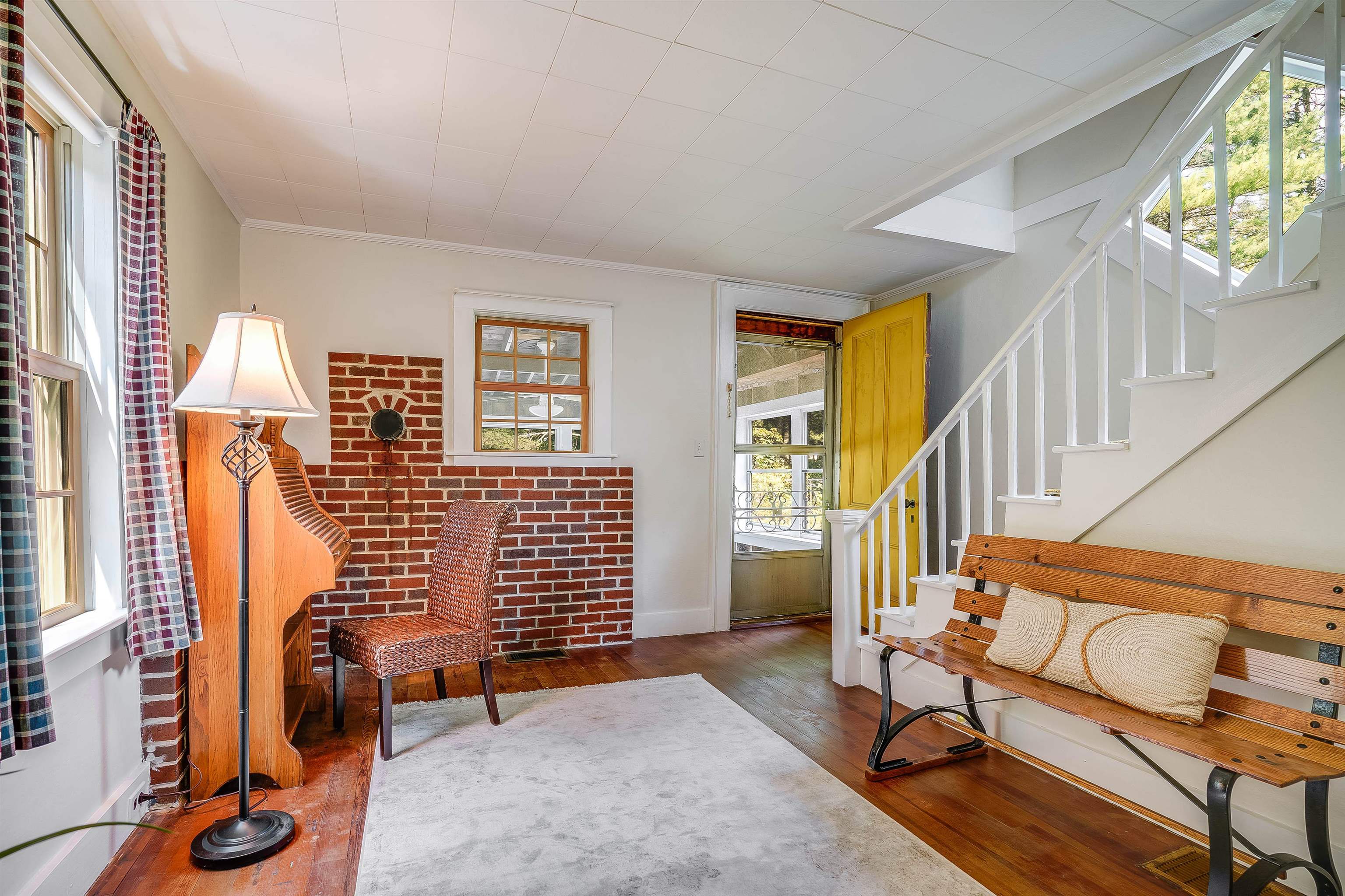 40 Corduroy Road