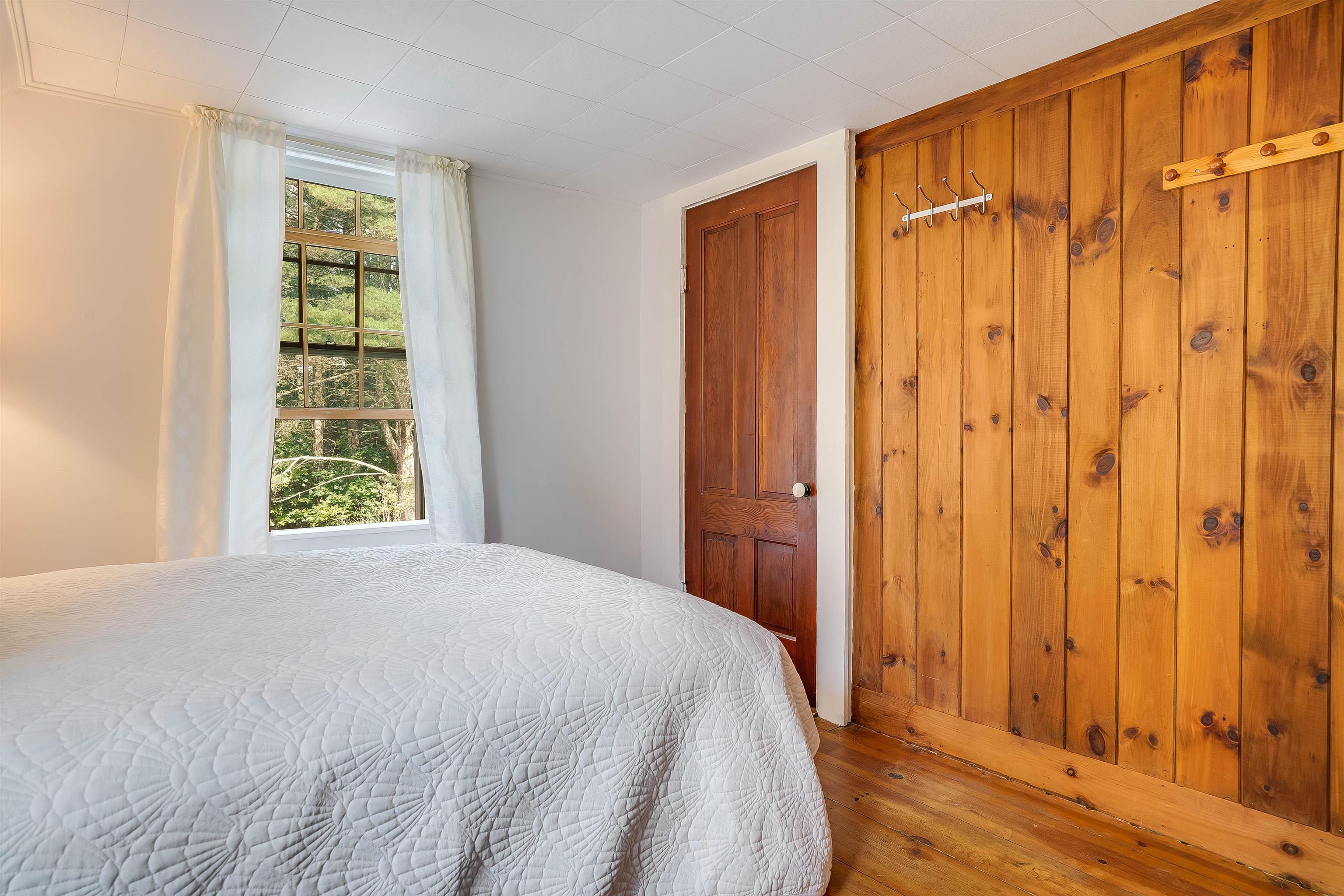 40 Corduroy Road