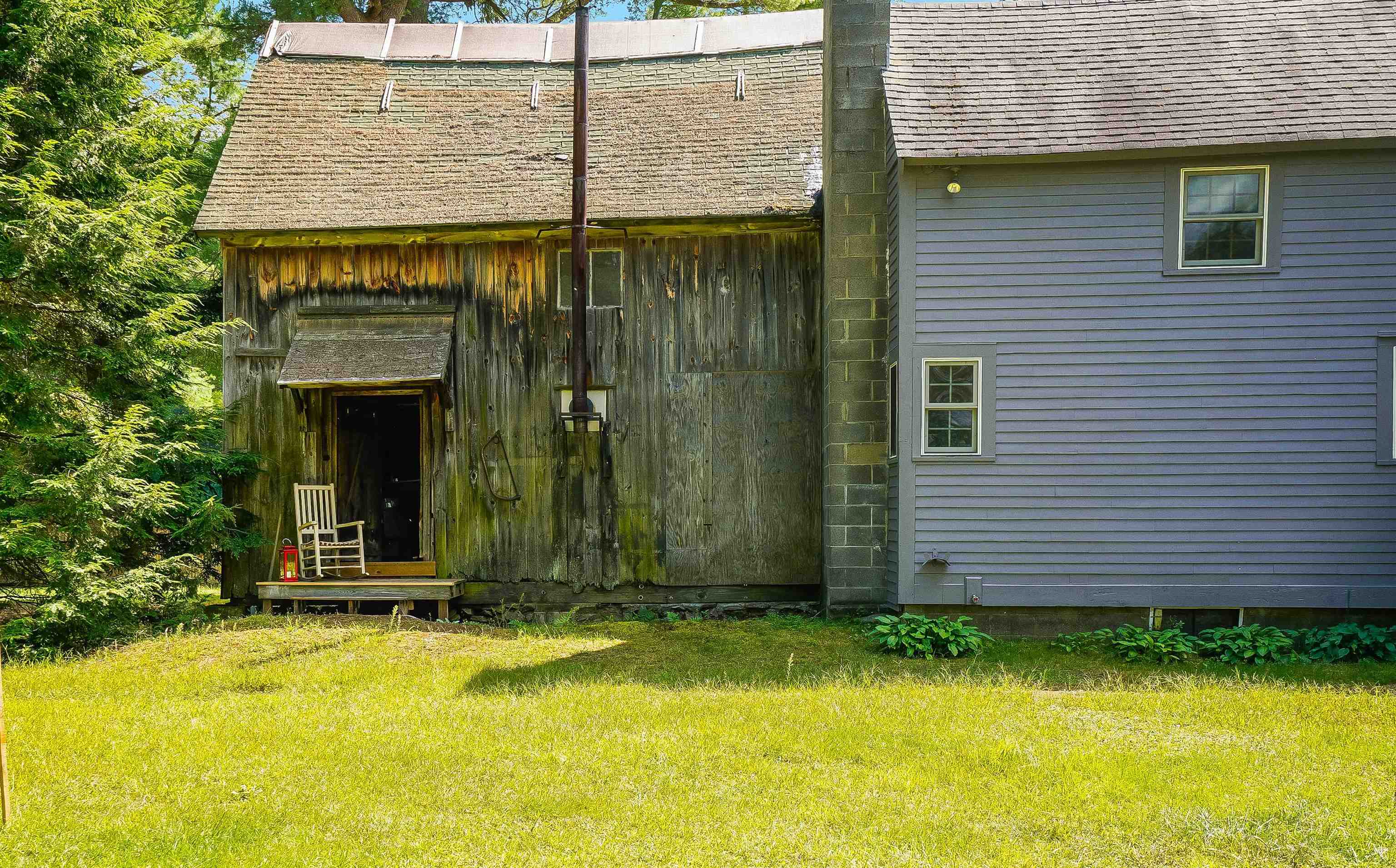 40 Corduroy Road