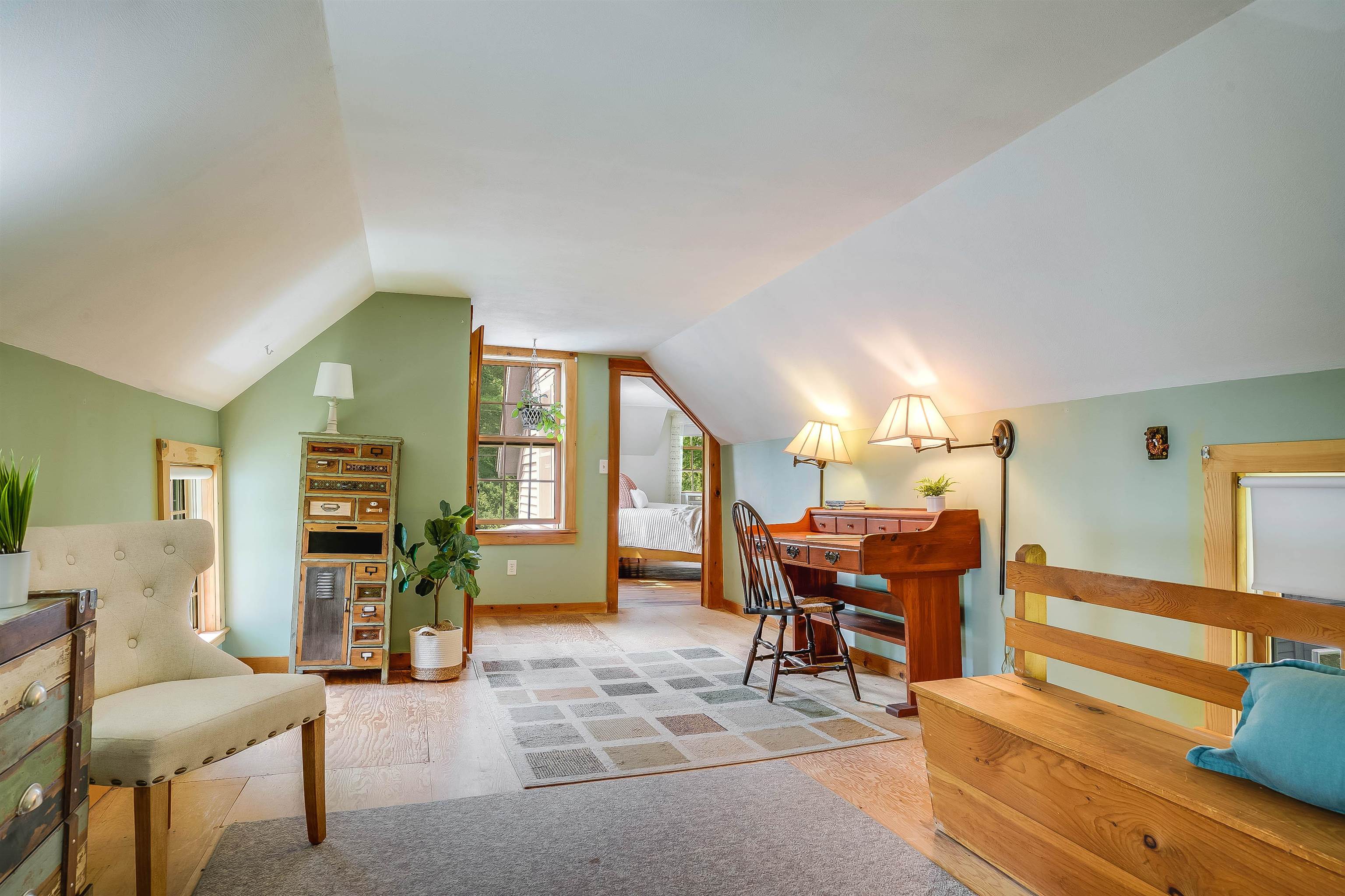 40 Corduroy Road