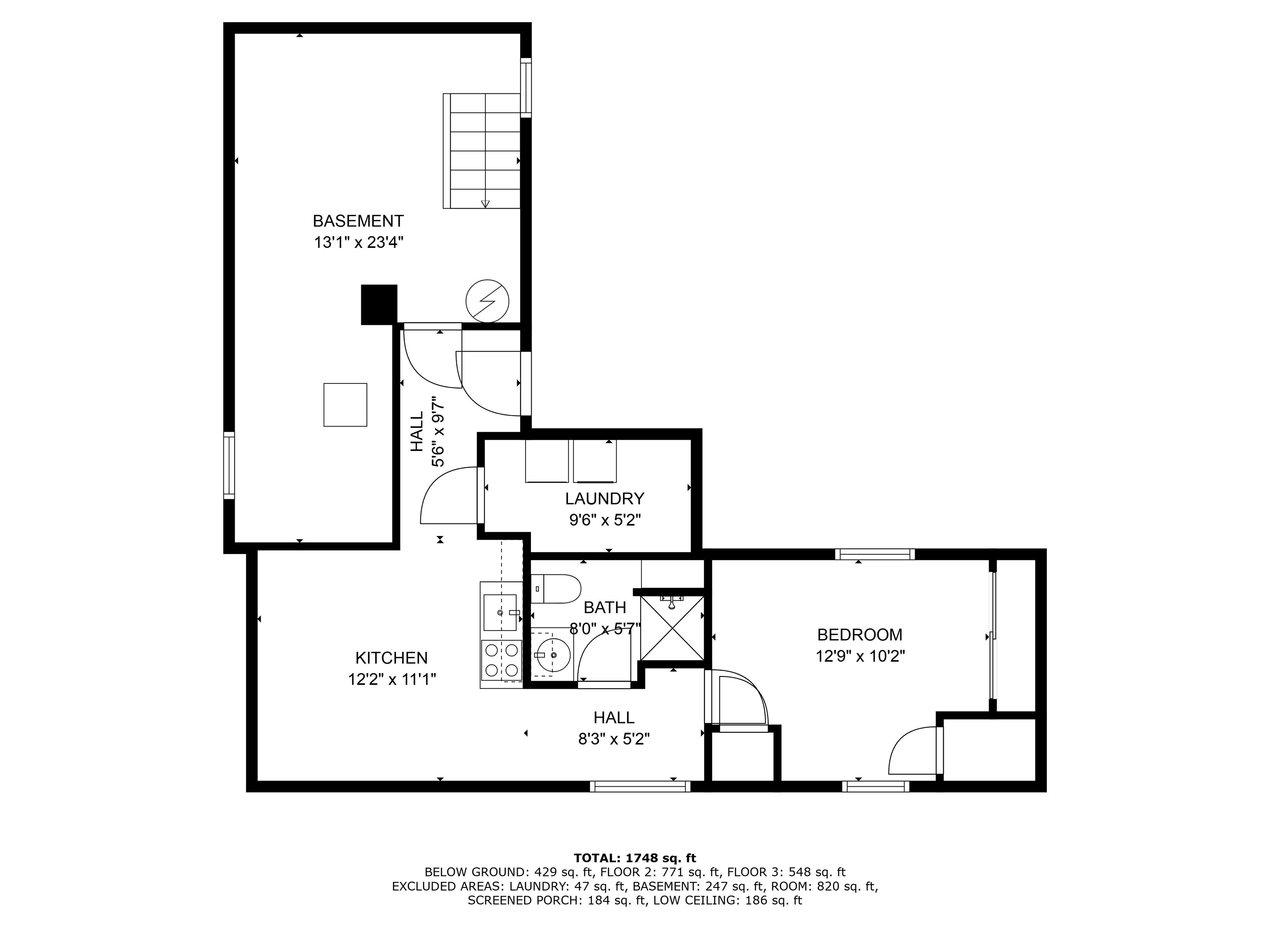 40 Corduroy Road