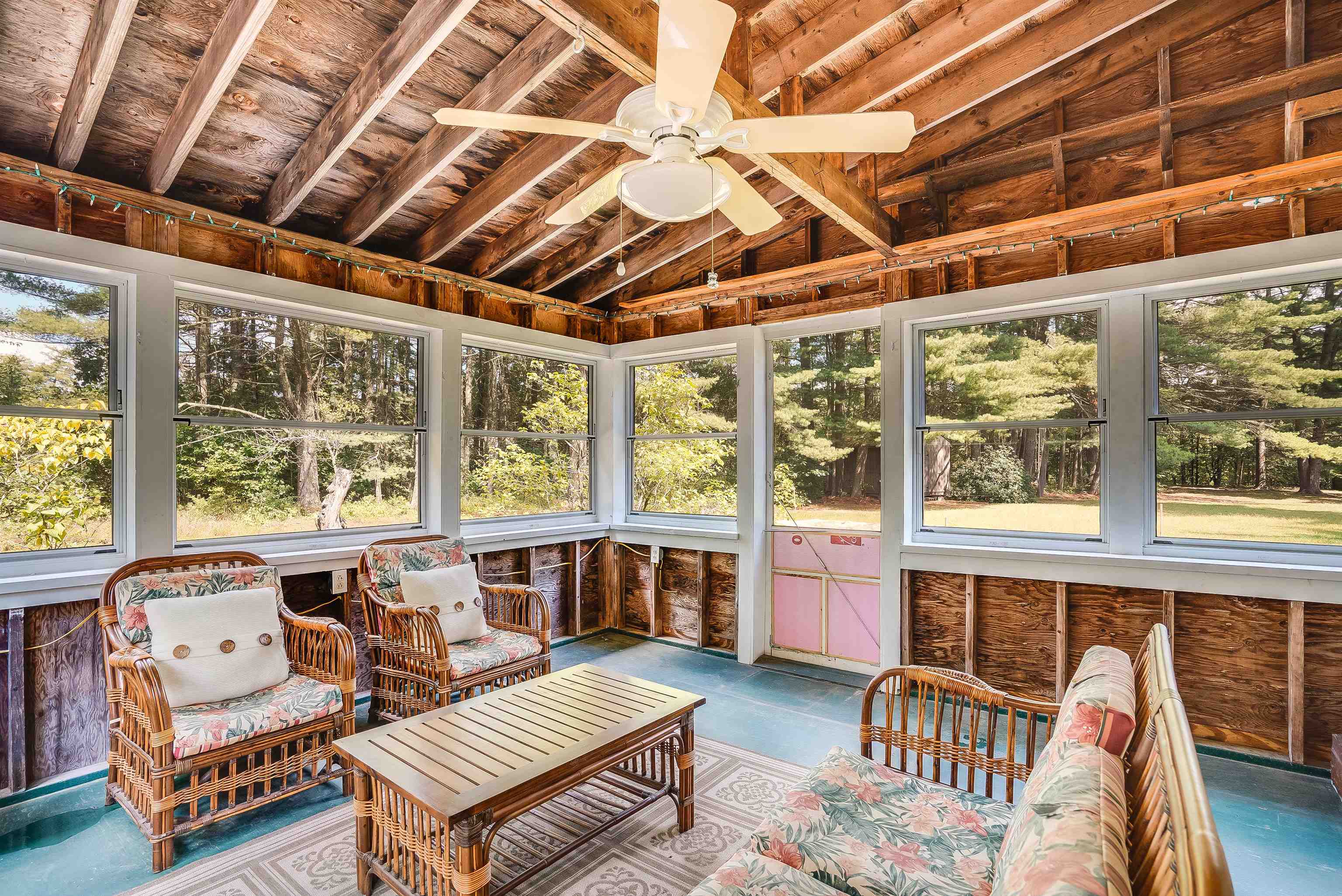 40 Corduroy Road