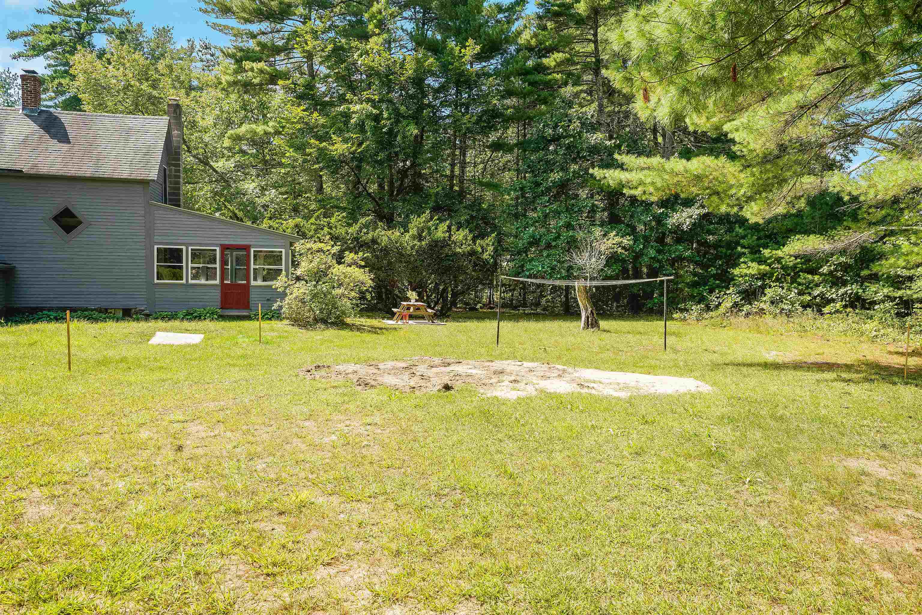 40 Corduroy Road