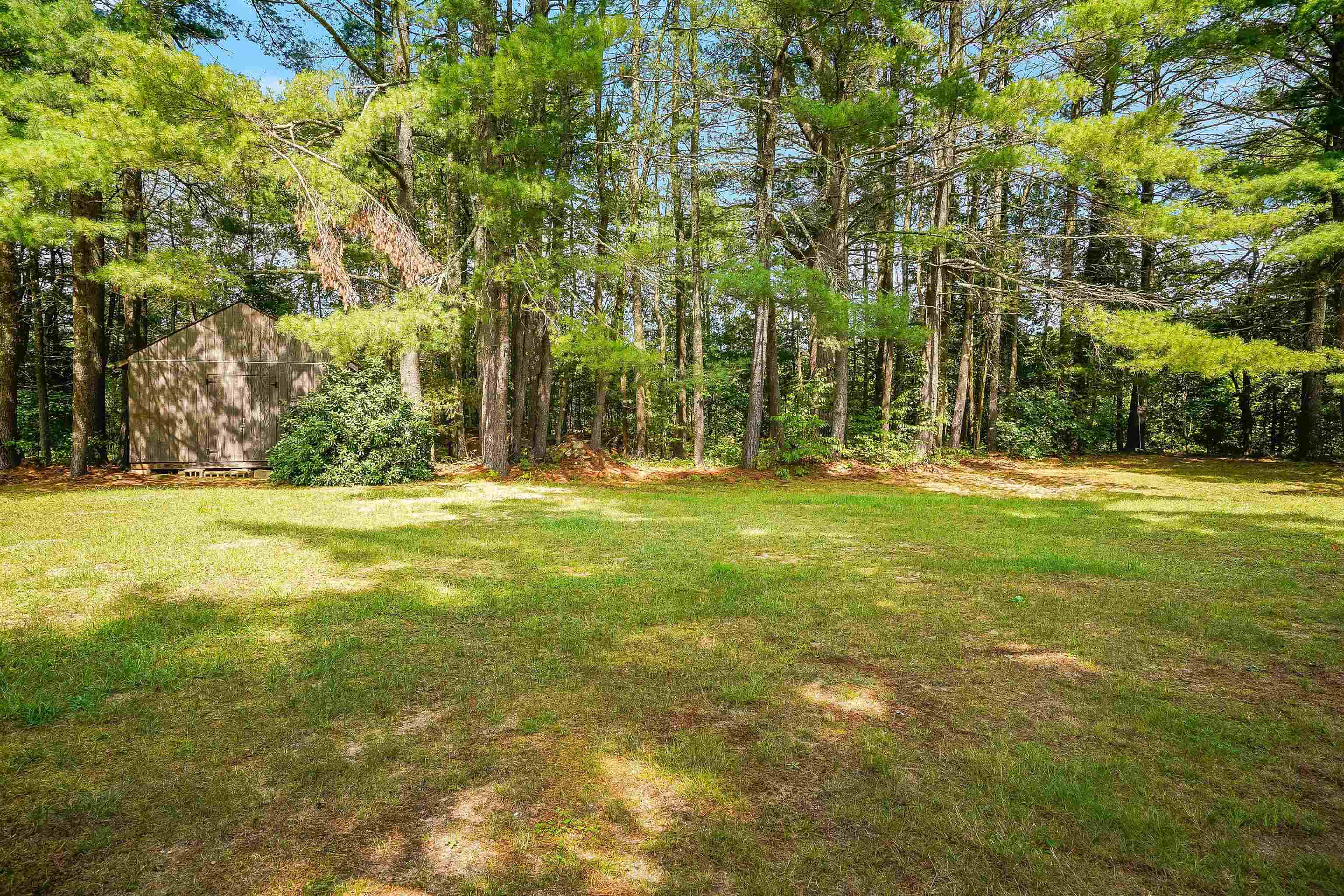 40 Corduroy Road