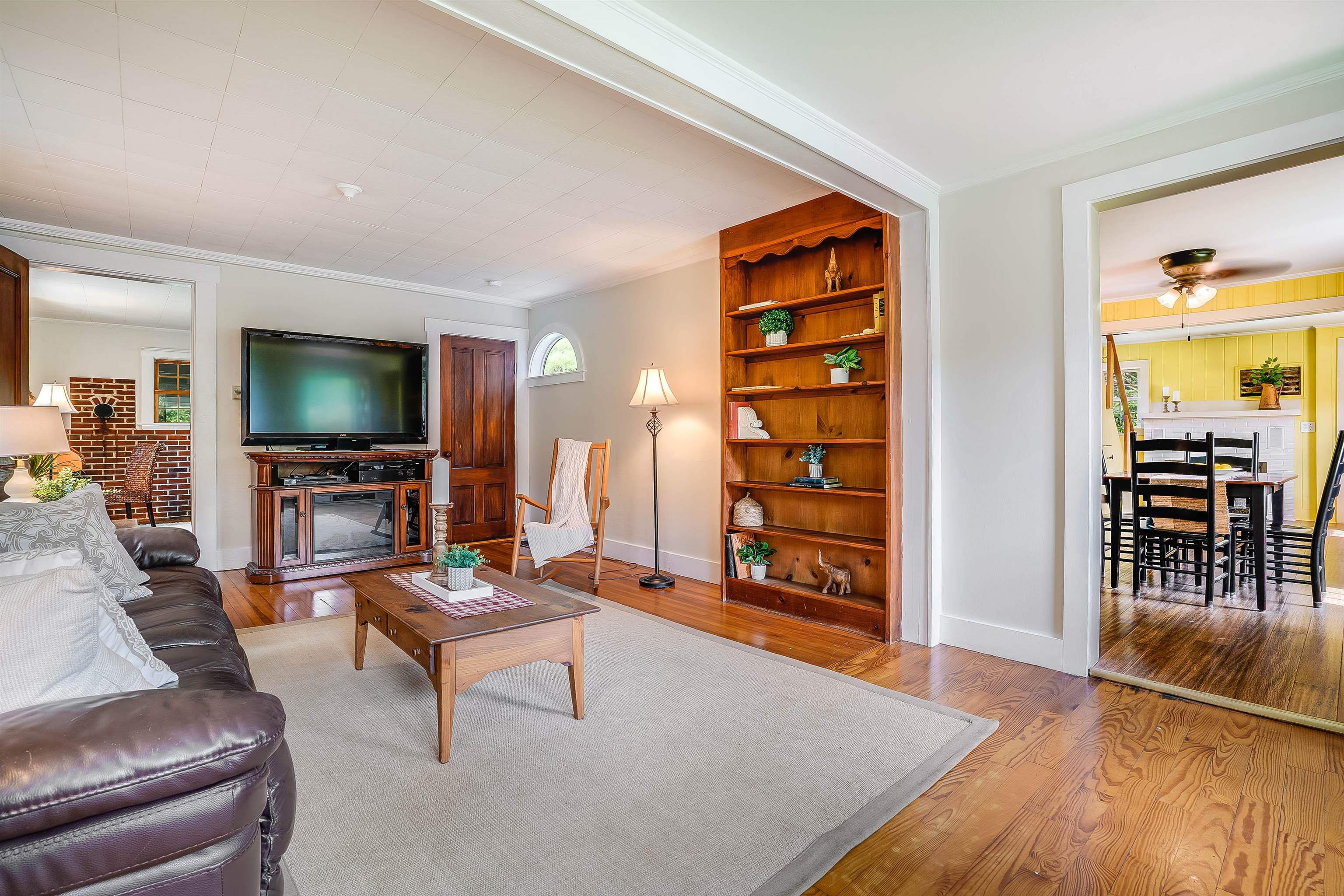 40 Corduroy Road