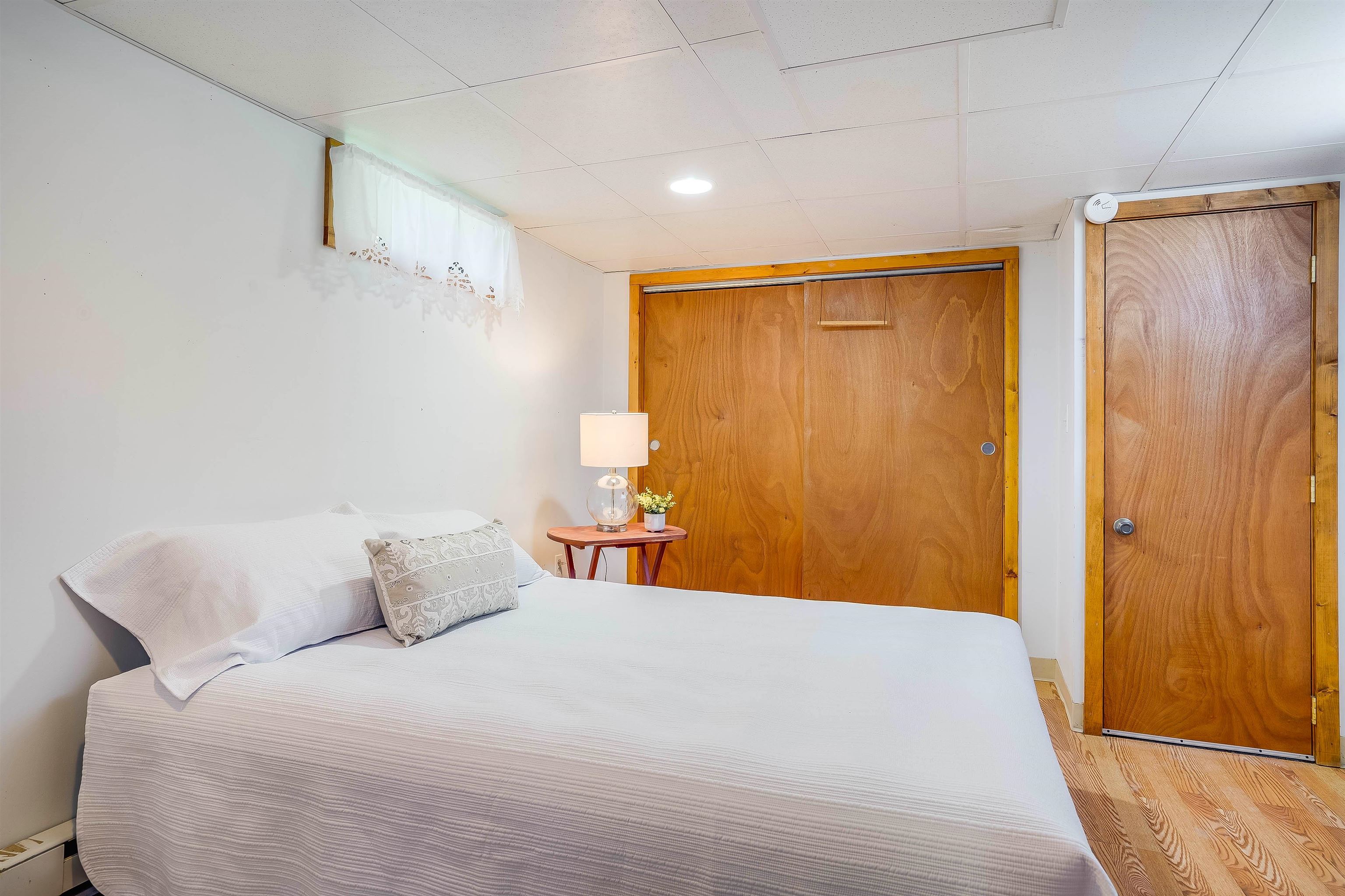 40 Corduroy Road