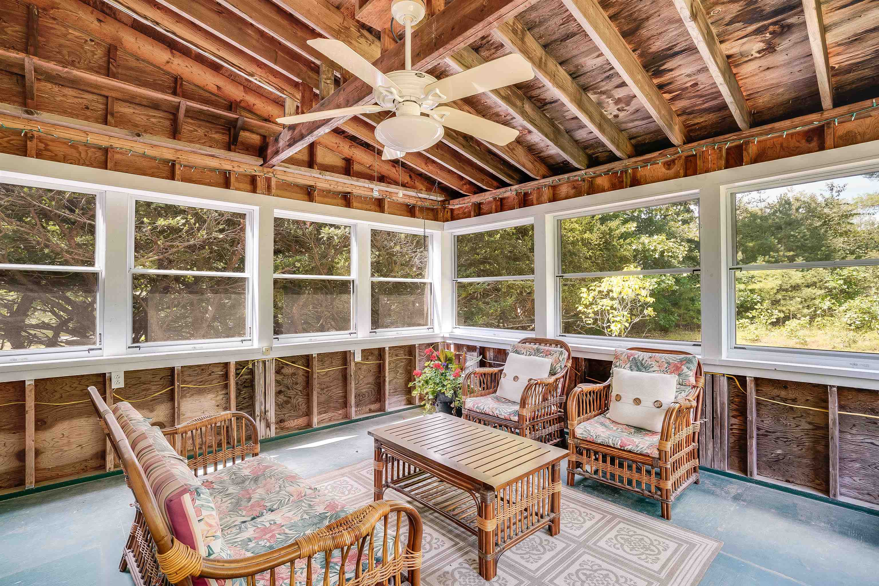 40 Corduroy Road
