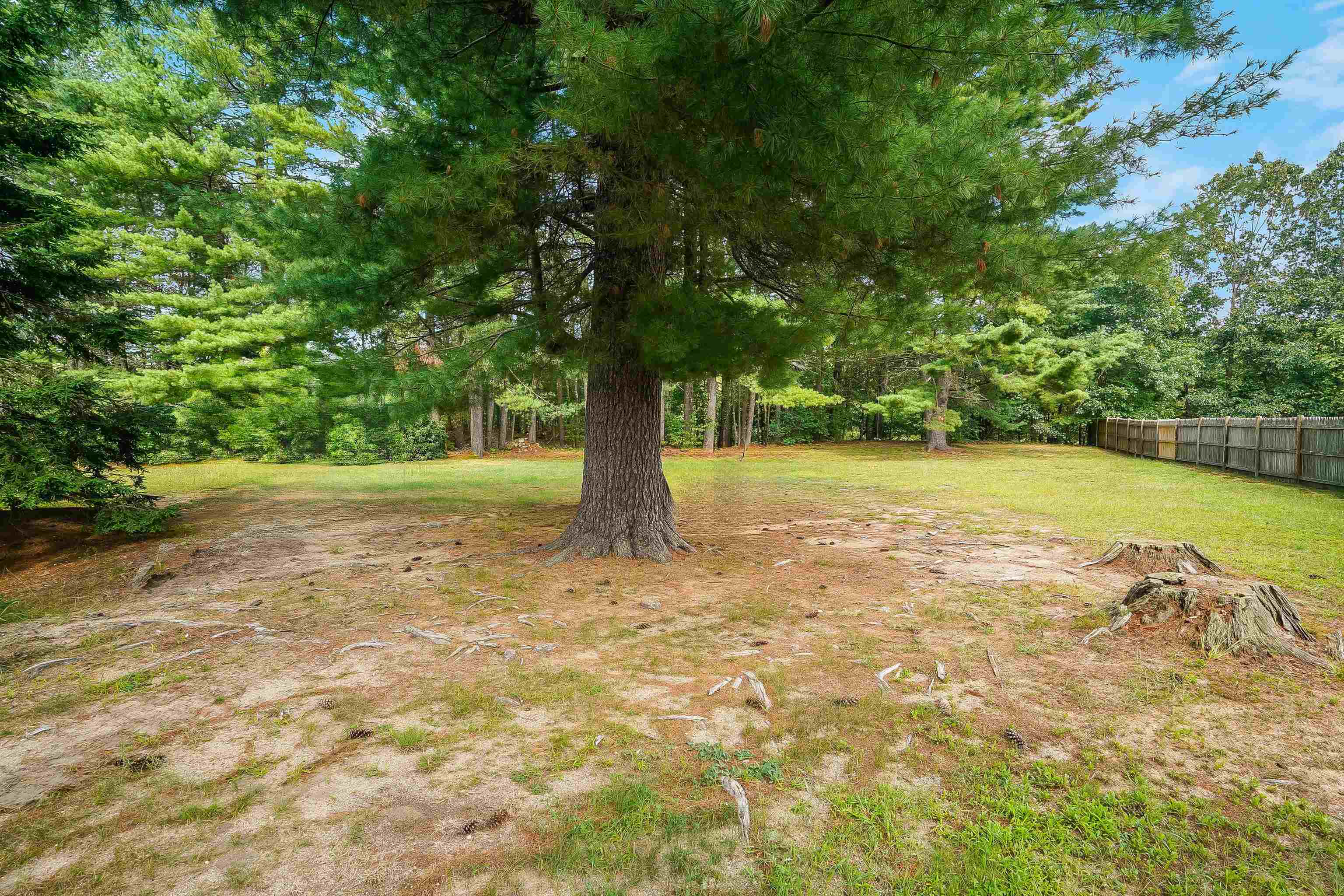 40 Corduroy Road