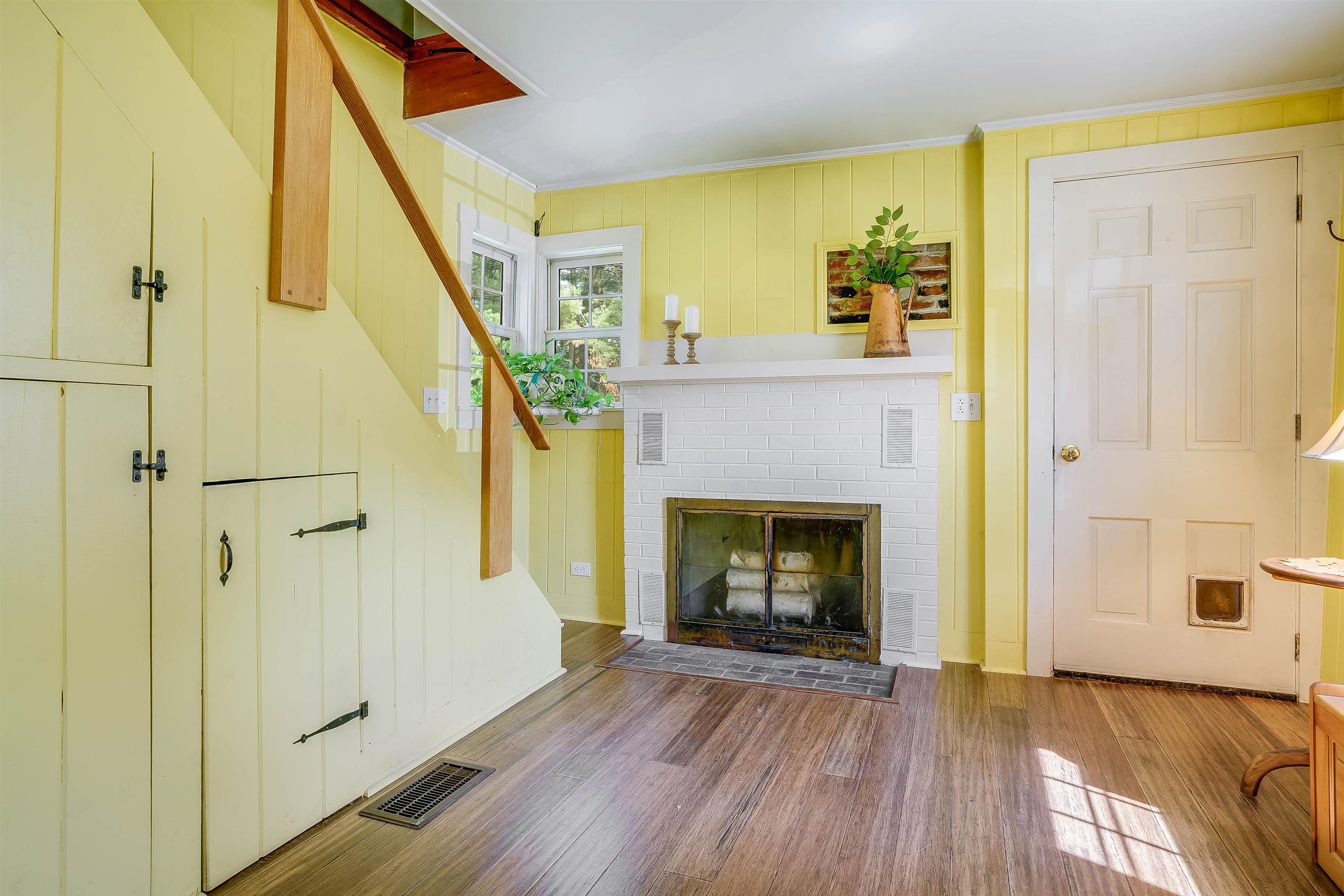 40 Corduroy Road