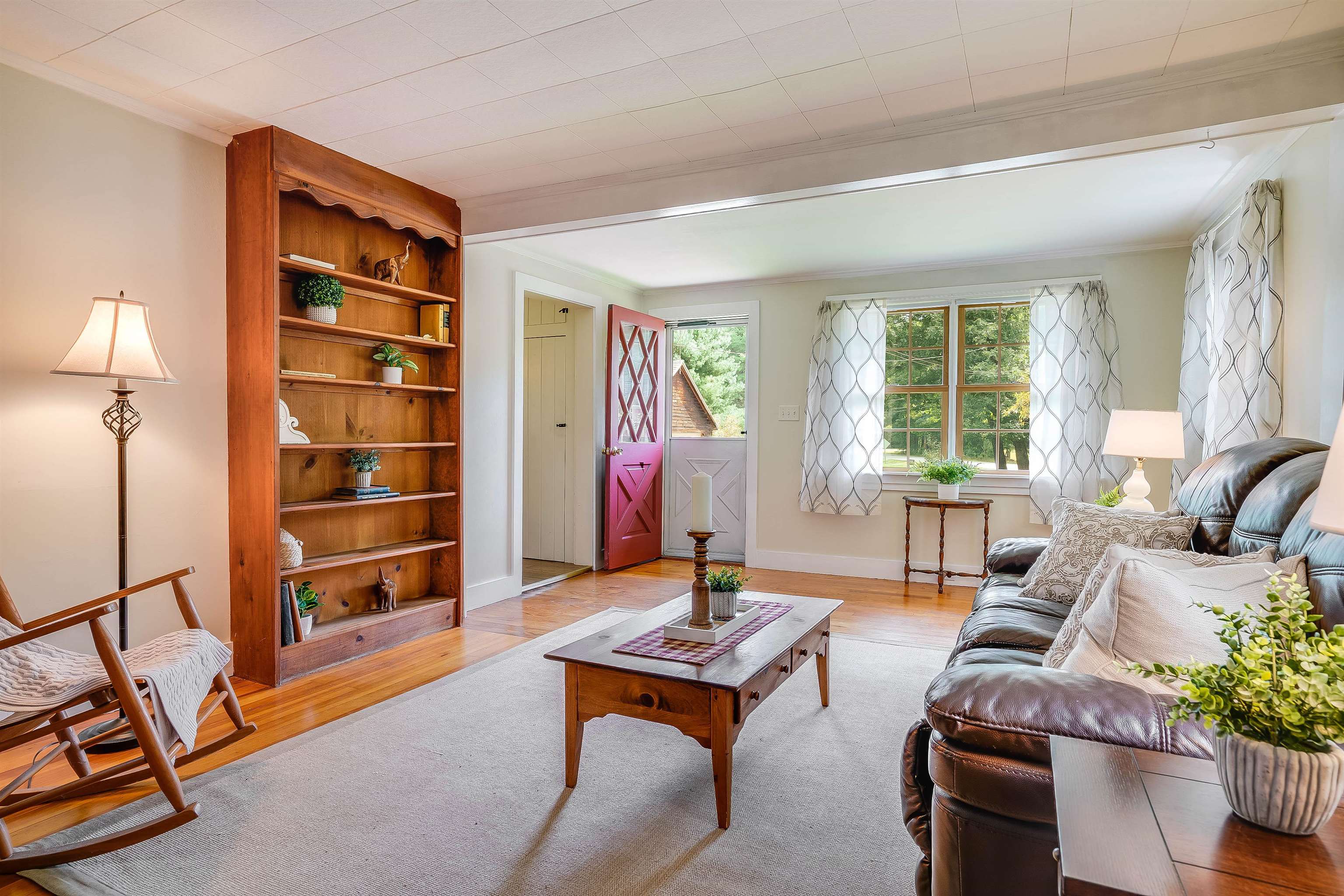 40 Corduroy Road