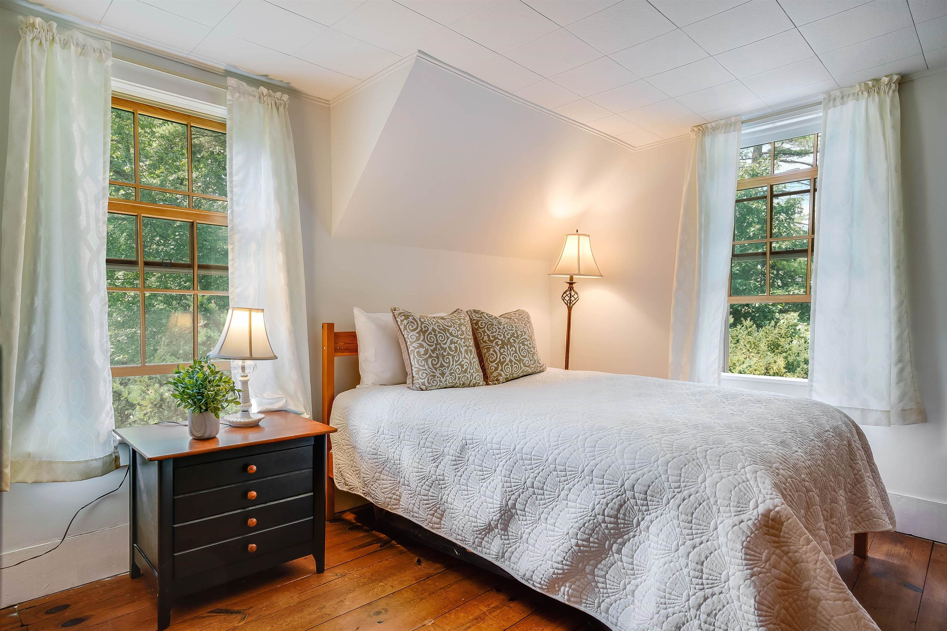 40 Corduroy Road