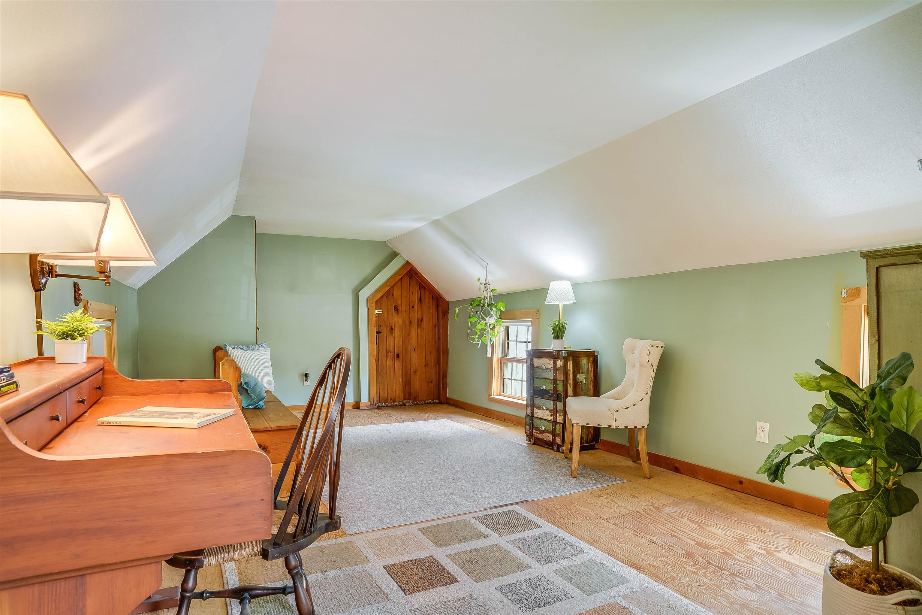 40 Corduroy Road