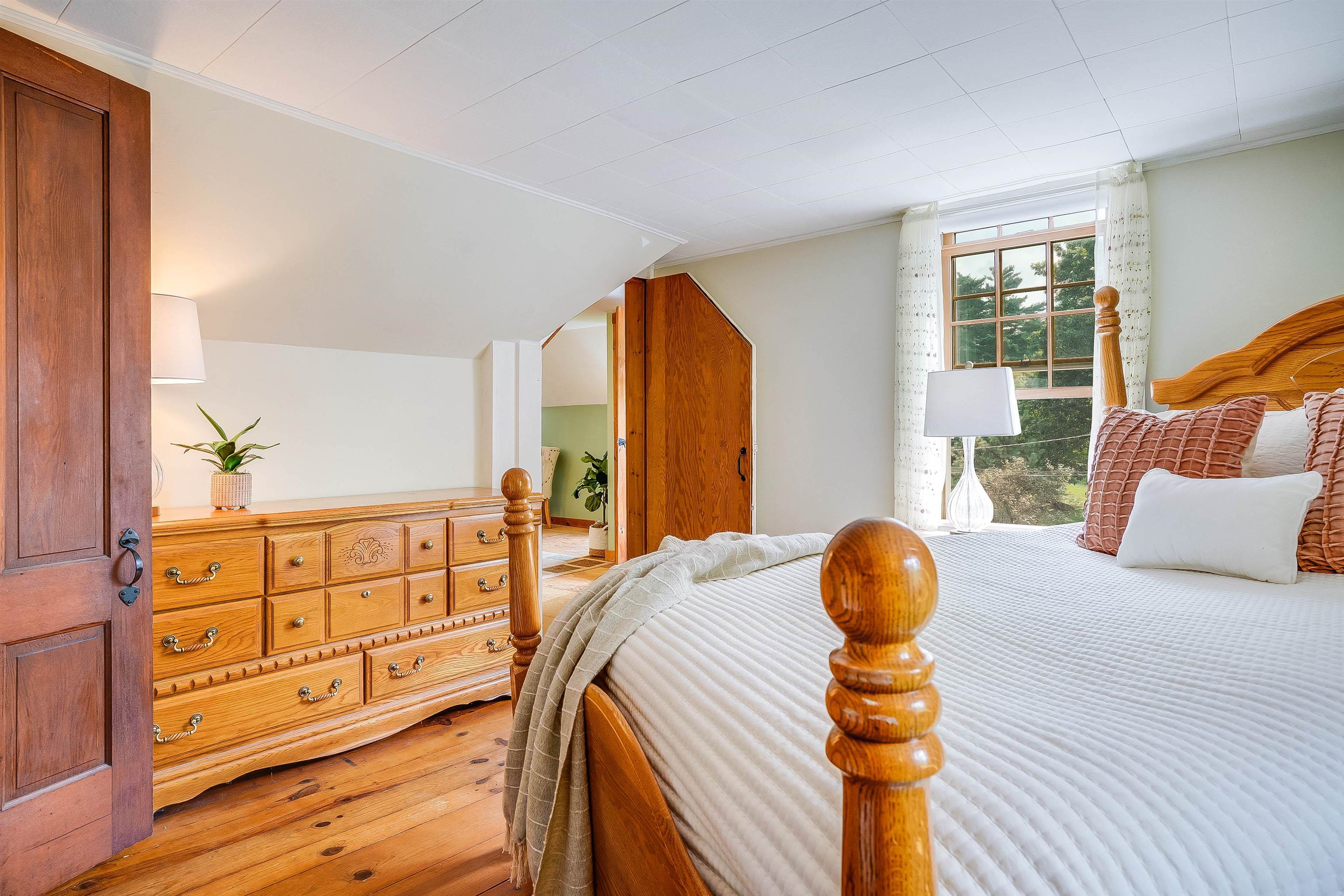 40 Corduroy Road