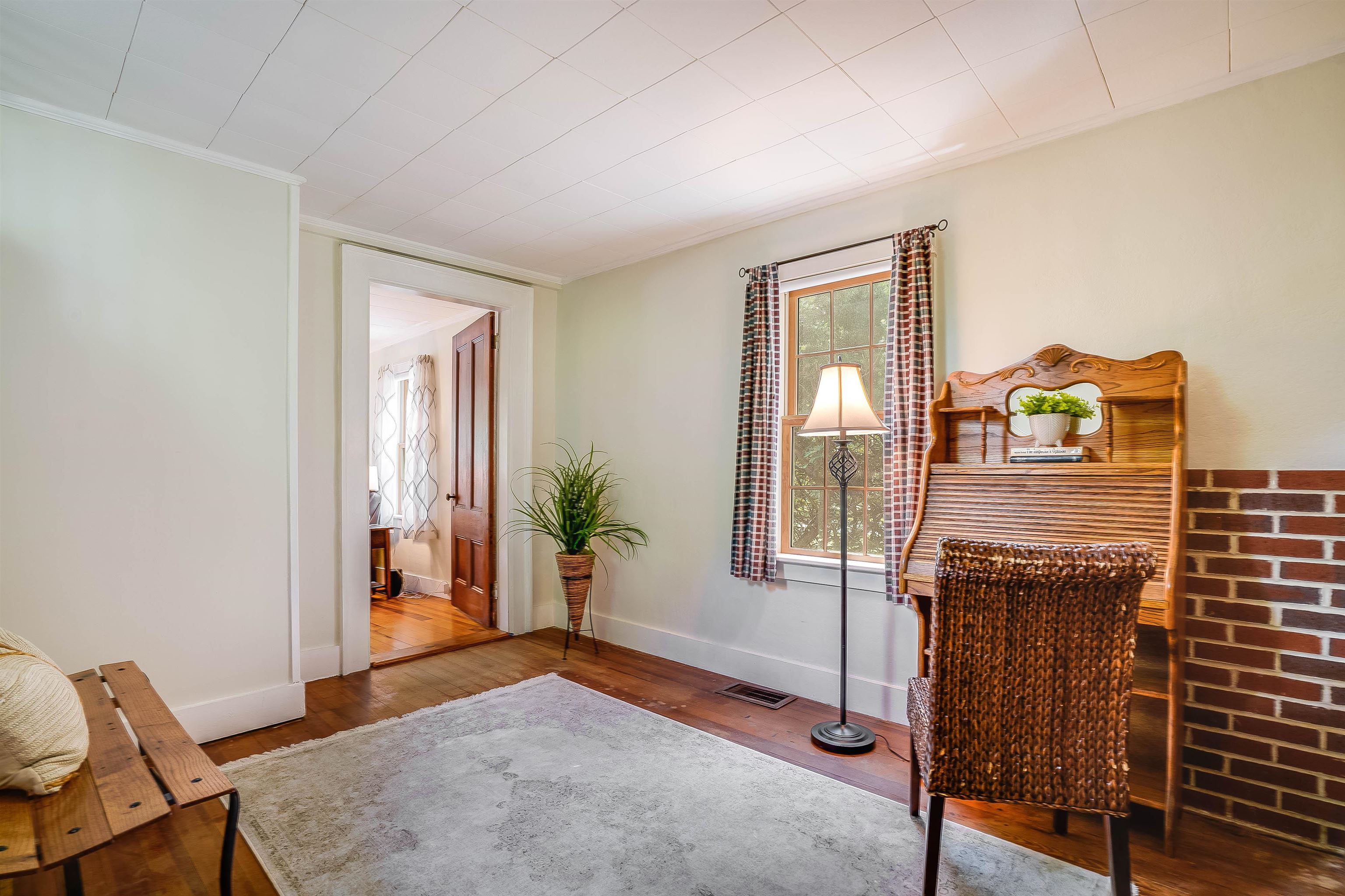 40 Corduroy Road