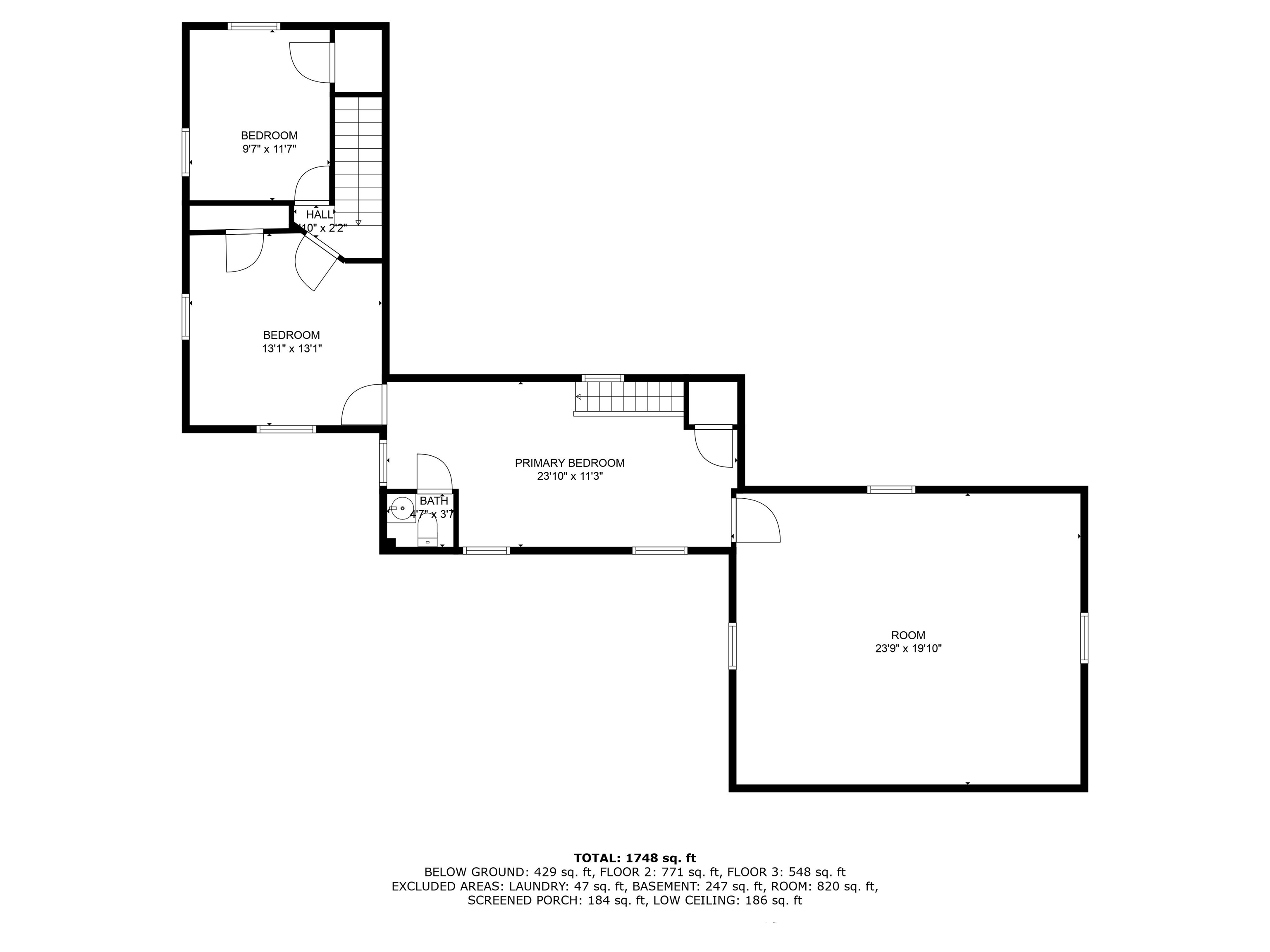 40 Corduroy Road