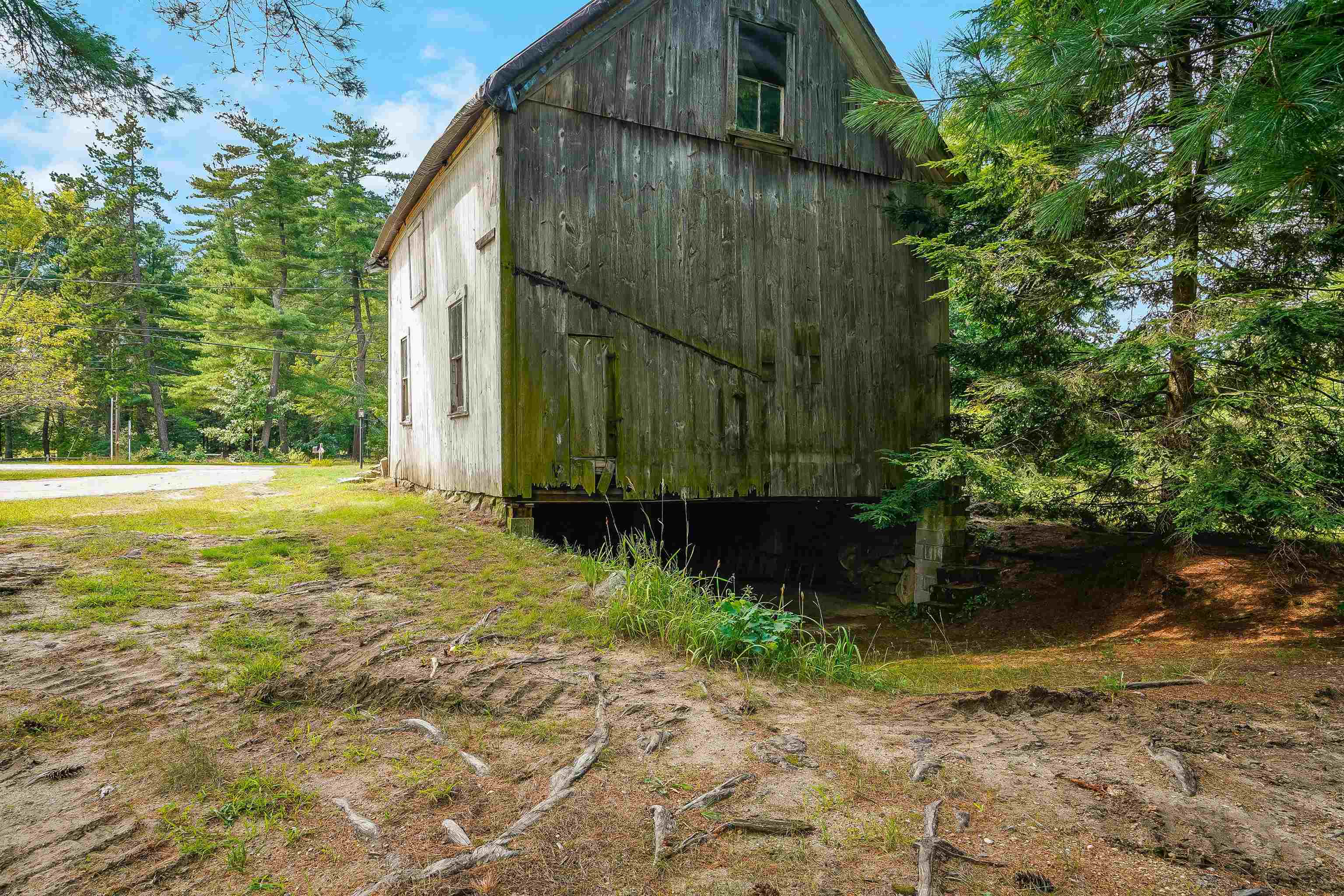 40 Corduroy Road
