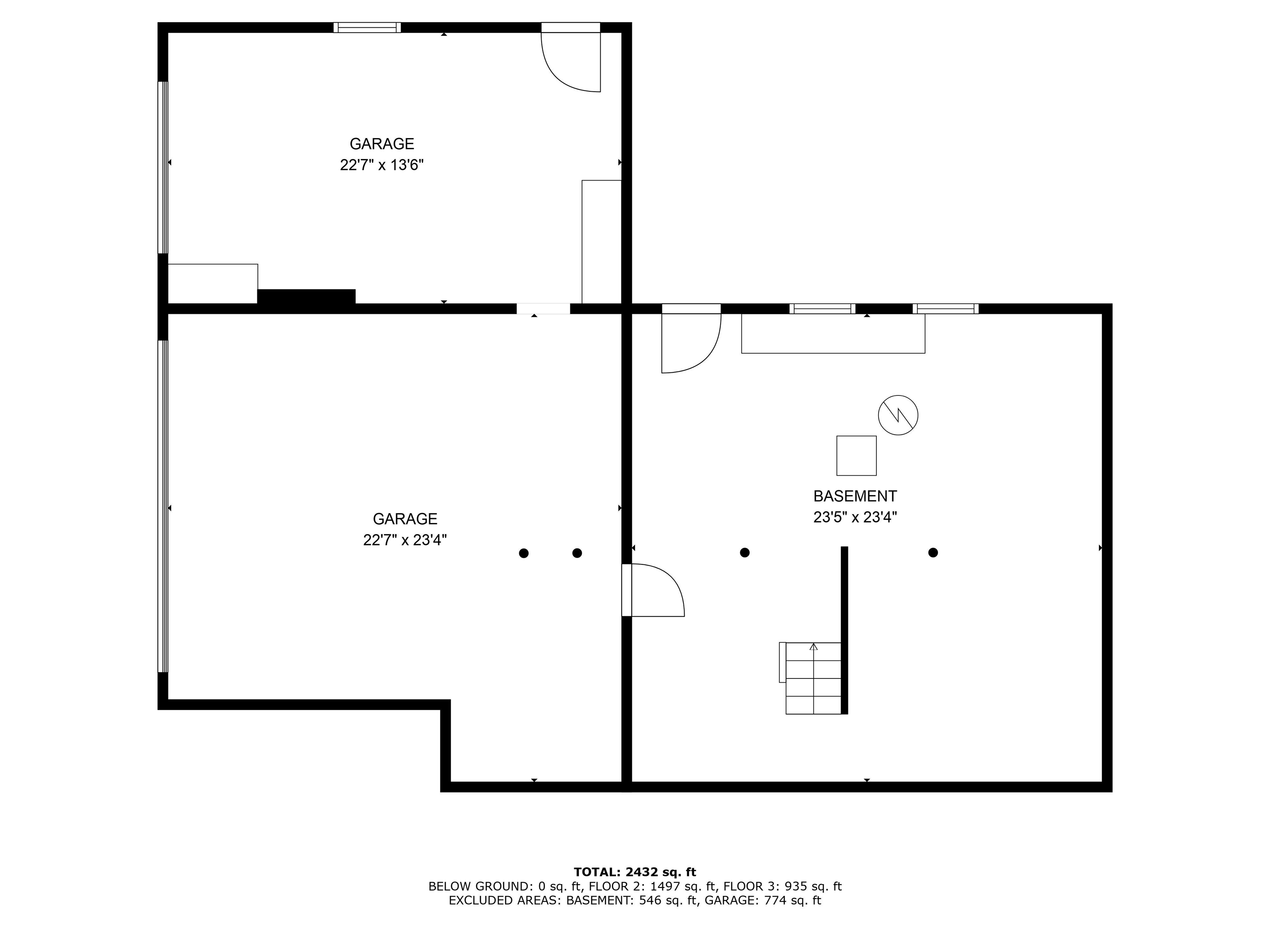 127 Rideout Road