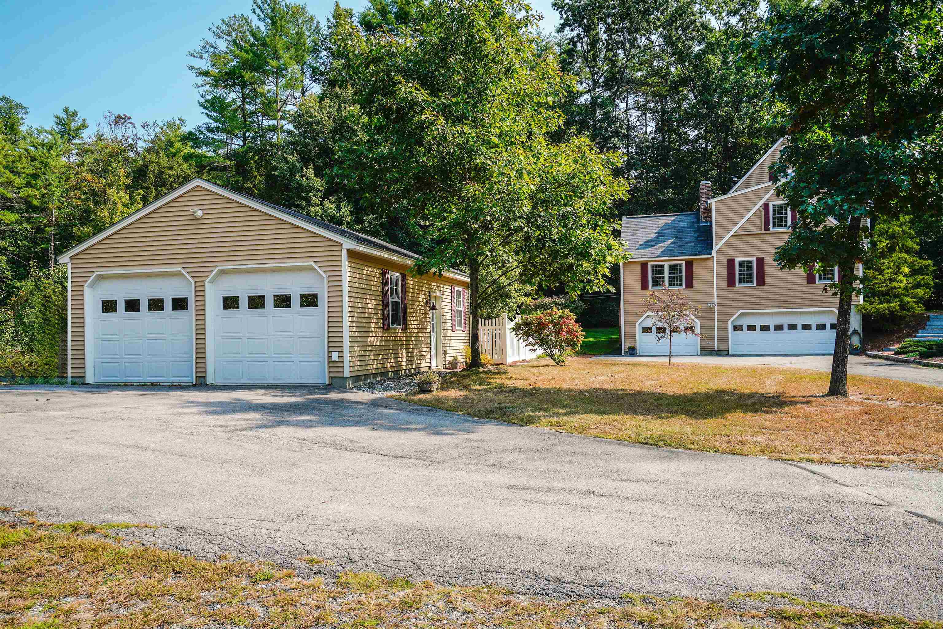 127 Rideout Road