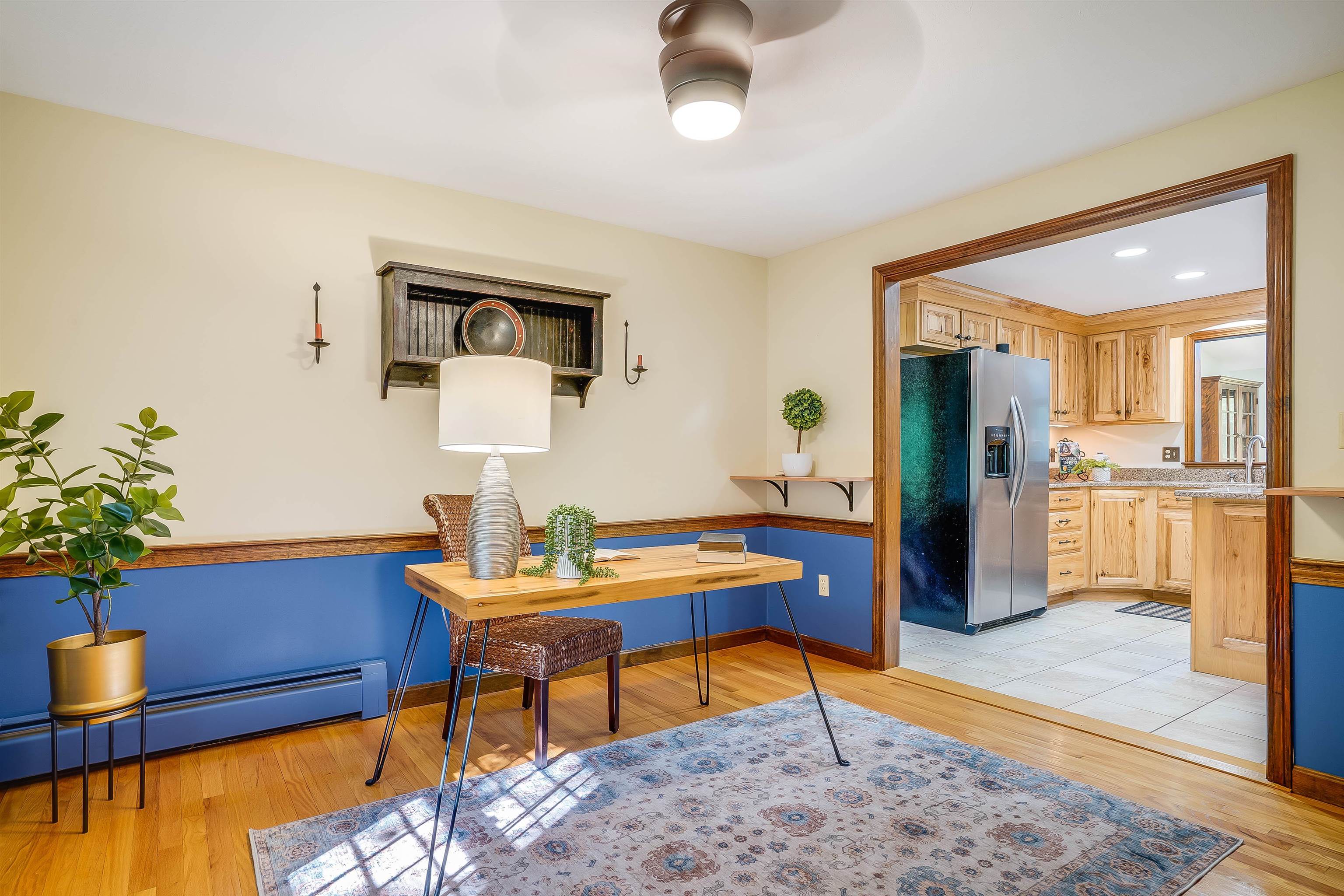 127 Rideout Road