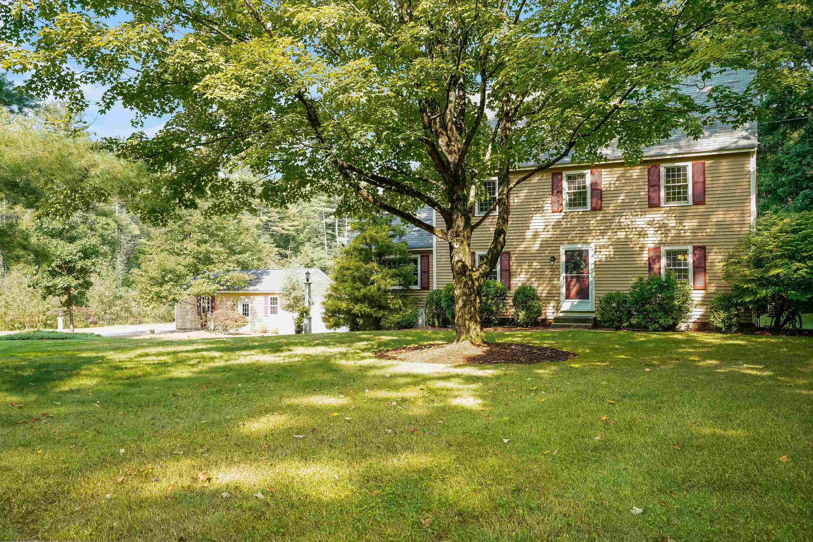 127 Rideout Road