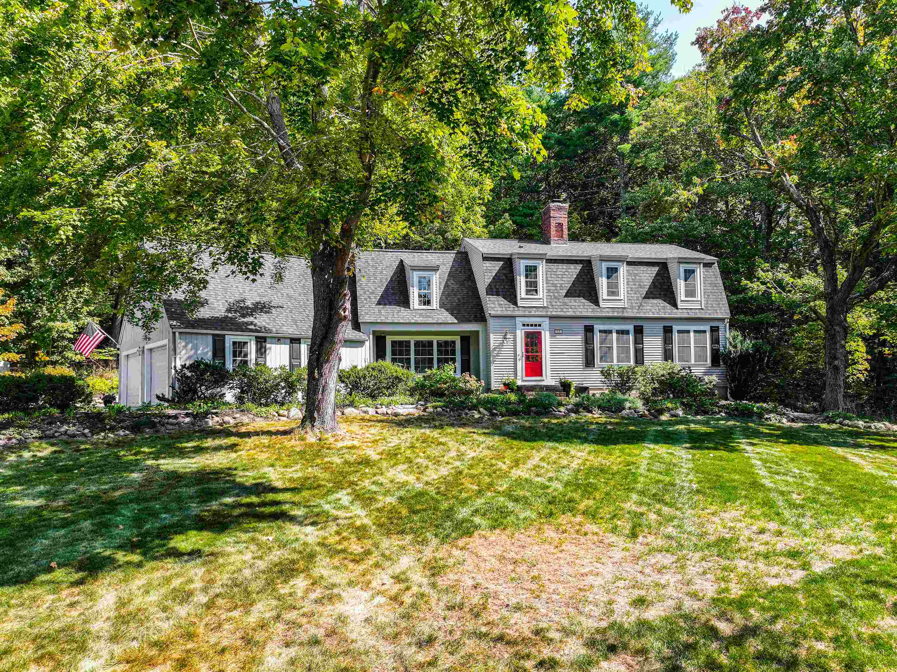 19 Spring Hill Road