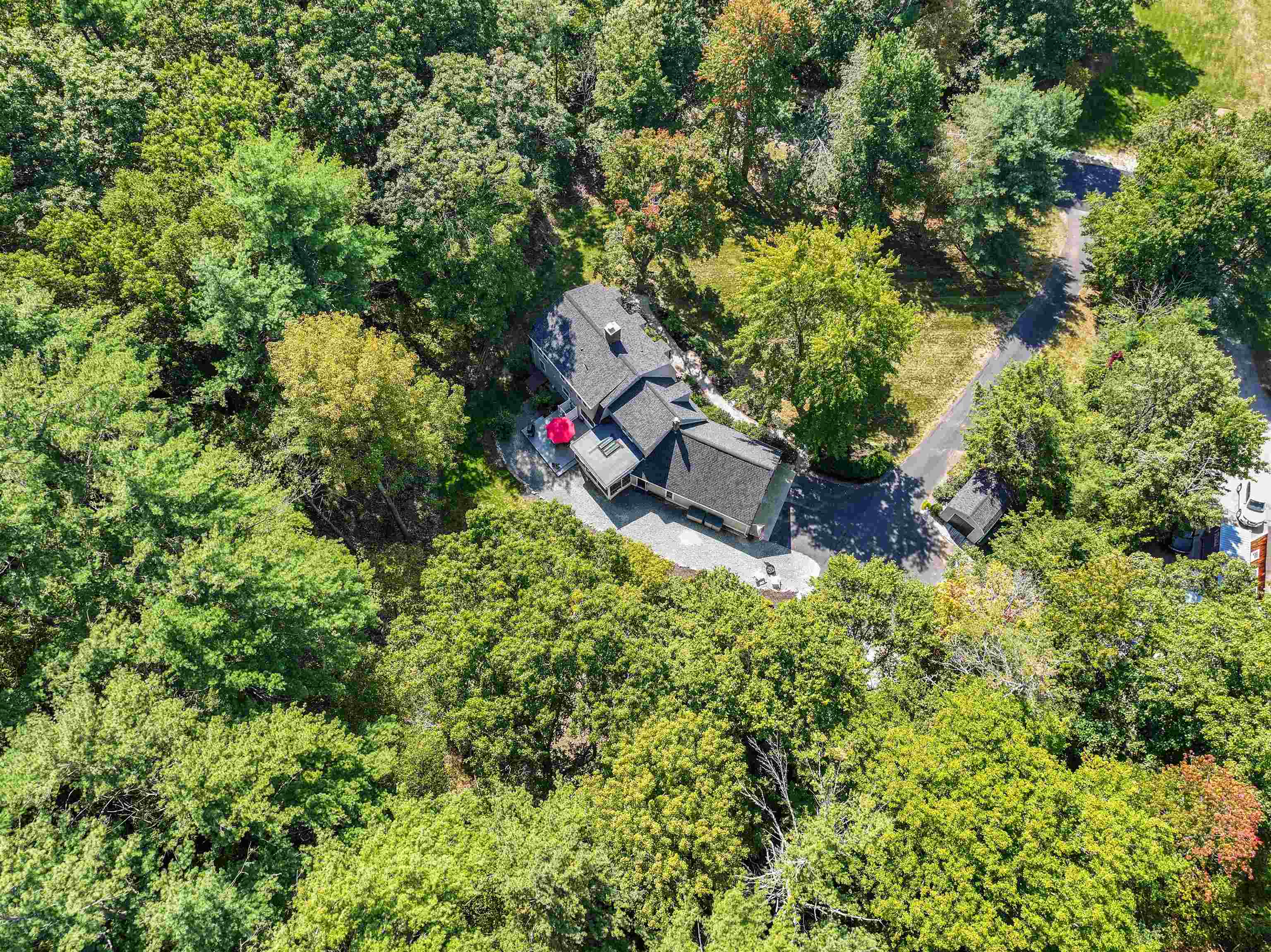 19 Spring Hill Road