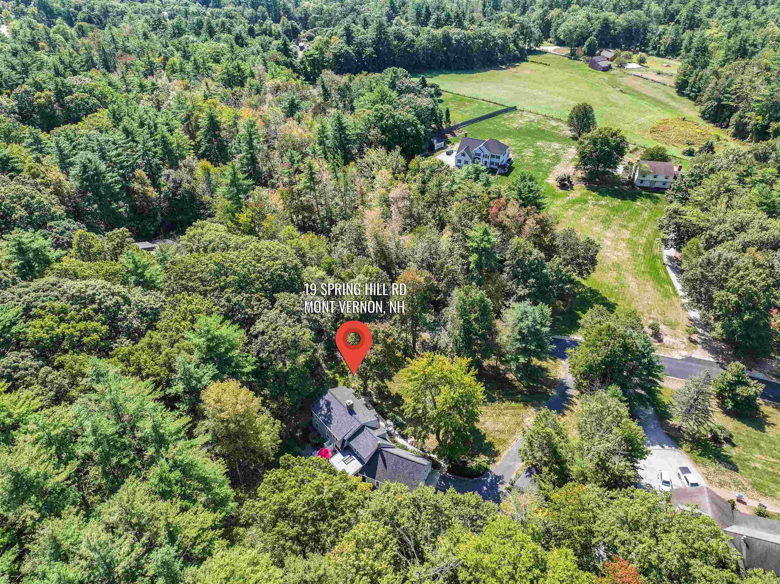 19 Spring Hill Road