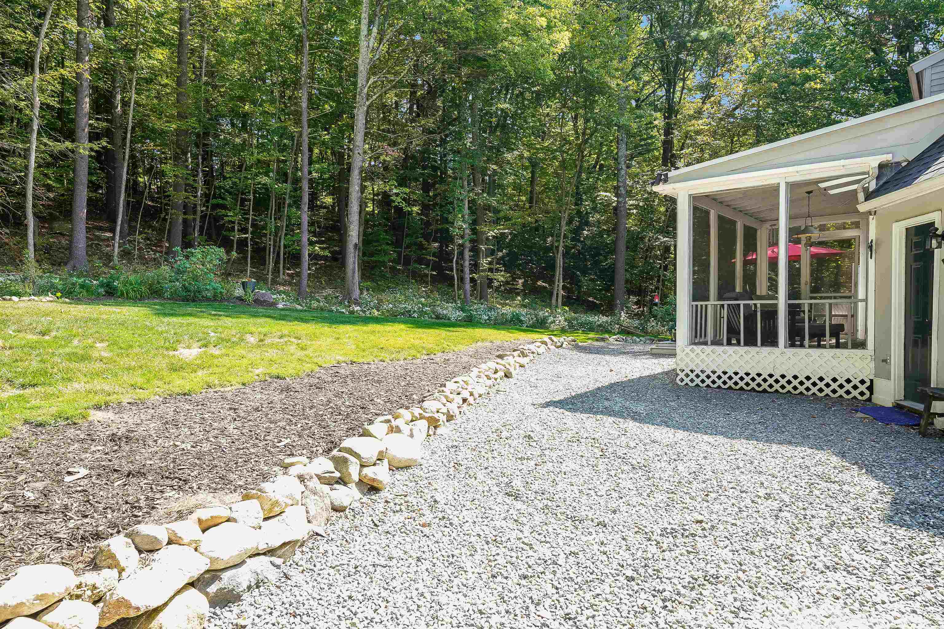 19 Spring Hill Road