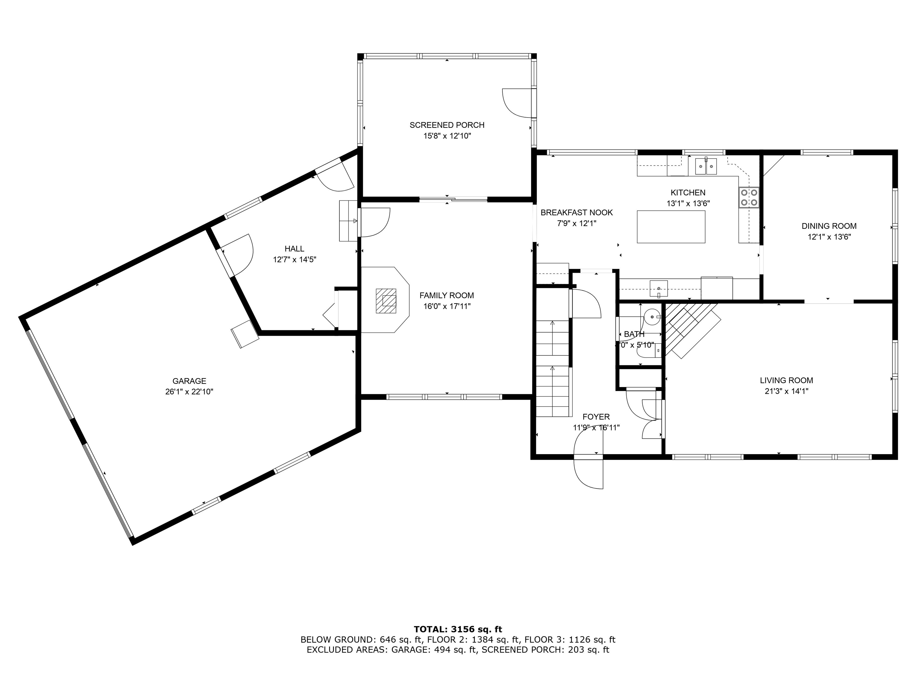 19 Spring Hill Road
