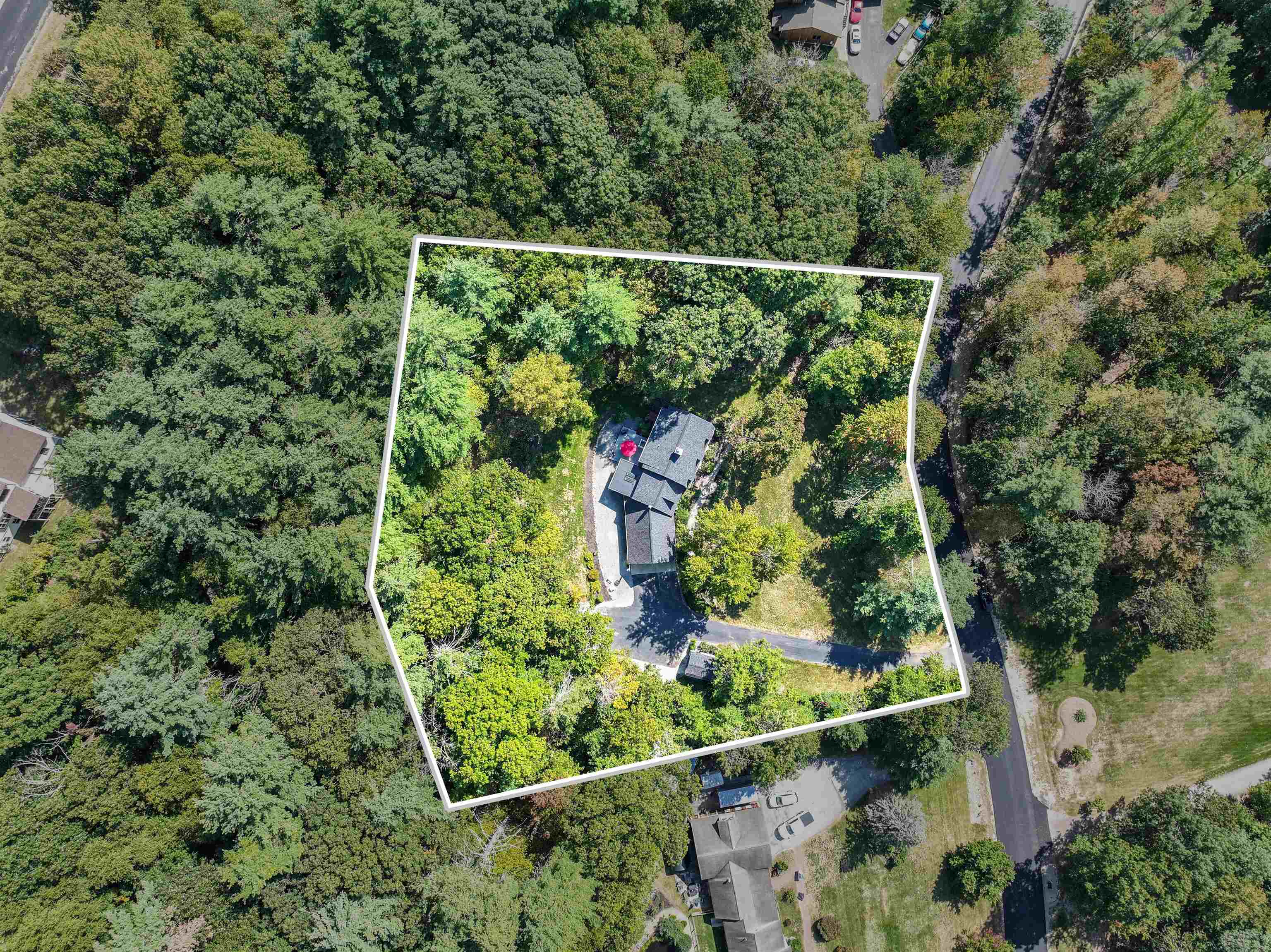 19 Spring Hill Road