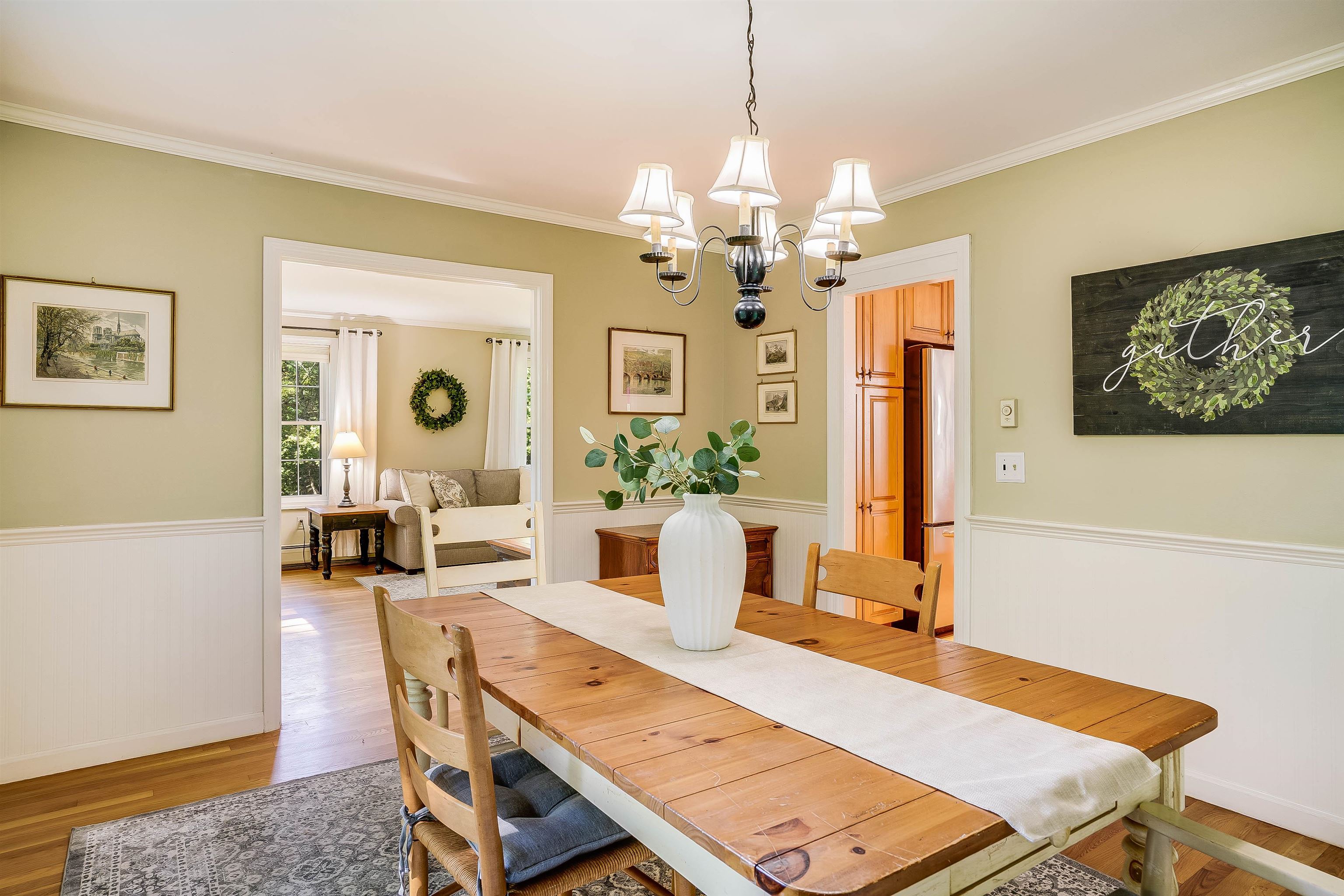 19 Spring Hill Road