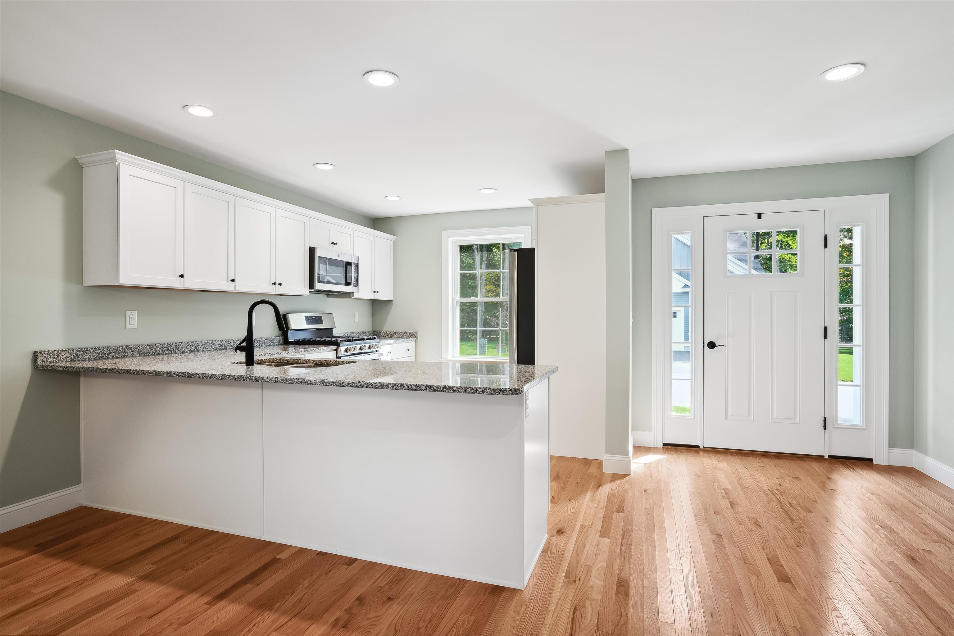66 Massie Circle Unit: 36