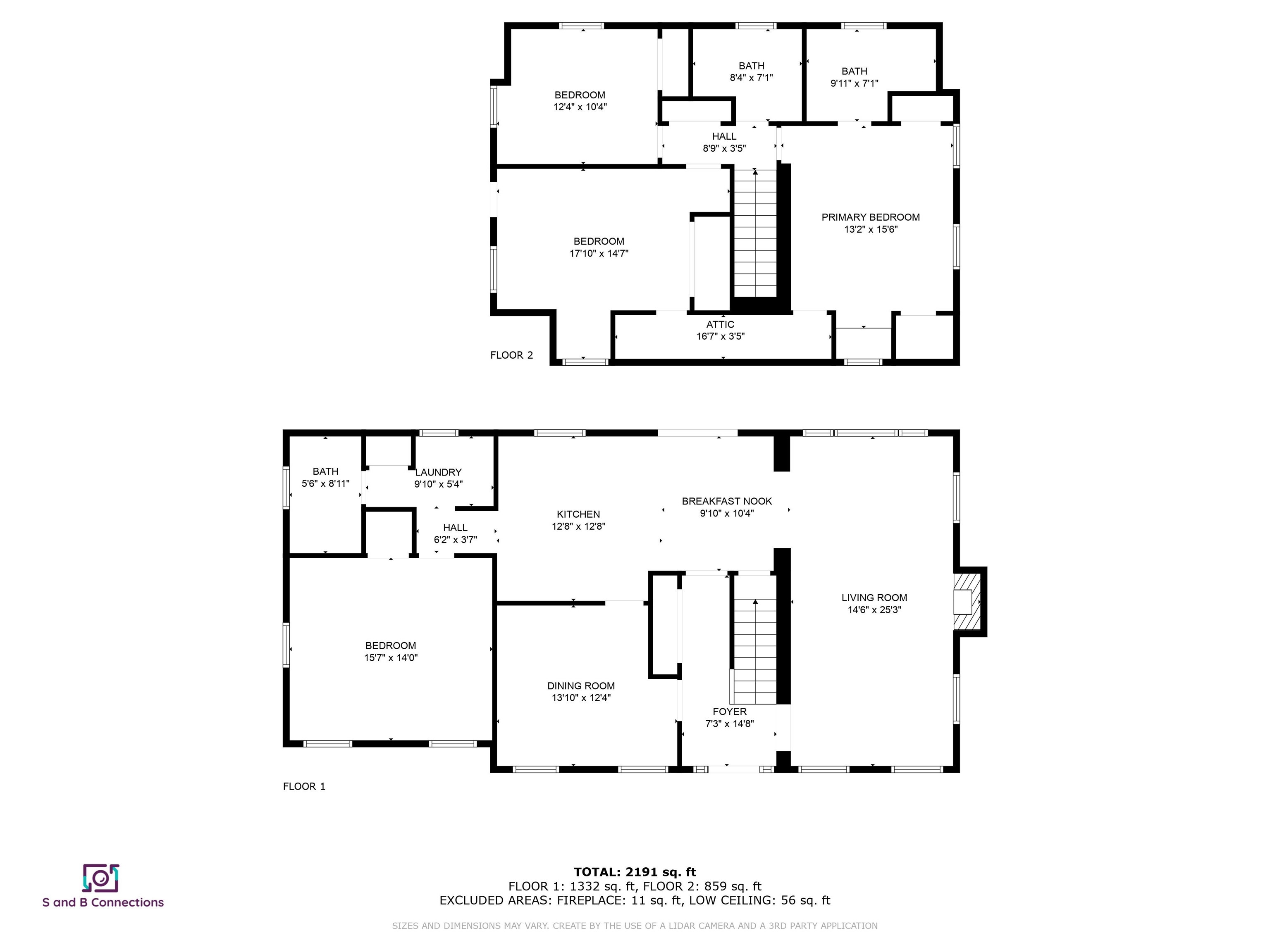 42 Pierce Lane