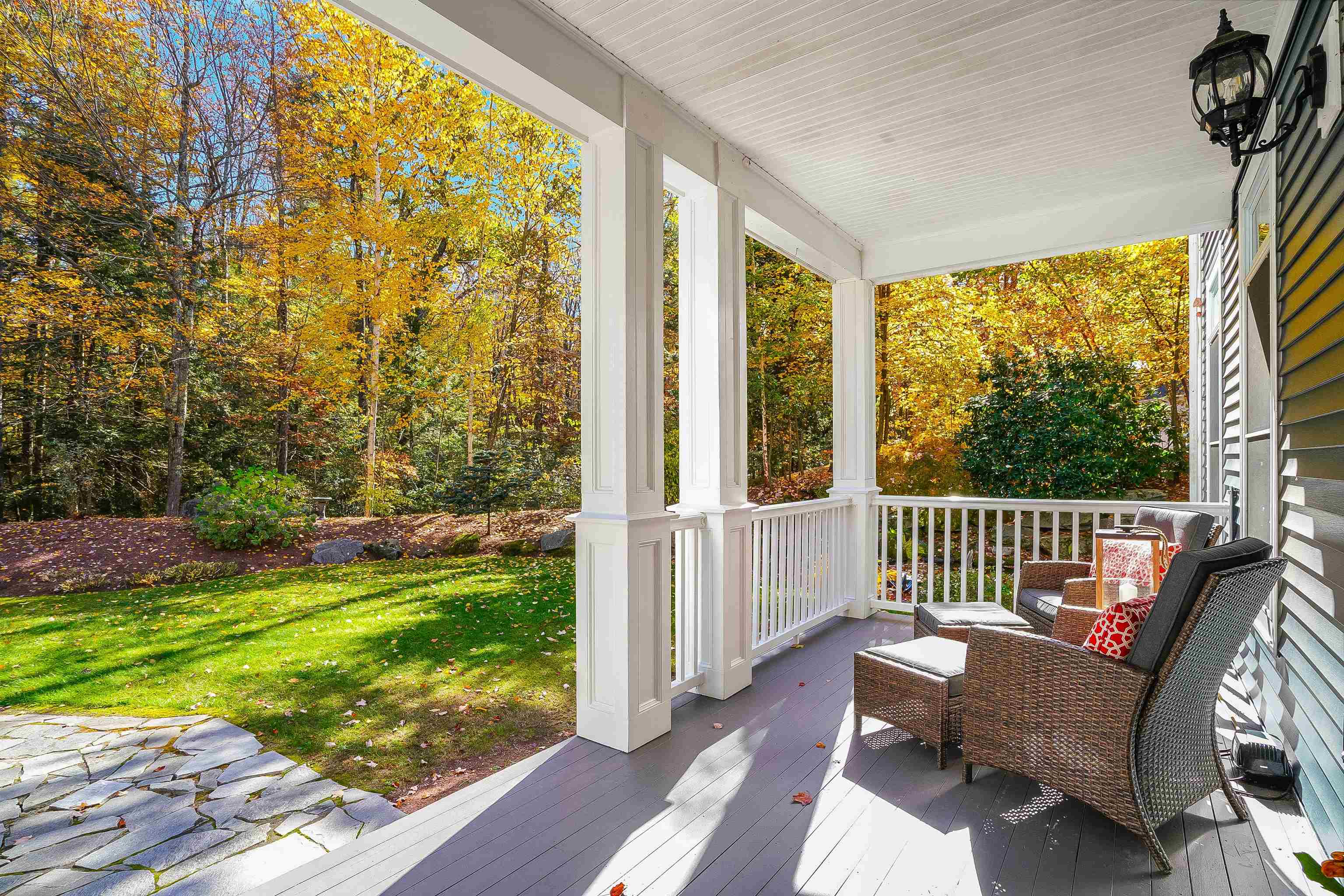 27 Old Milford Road