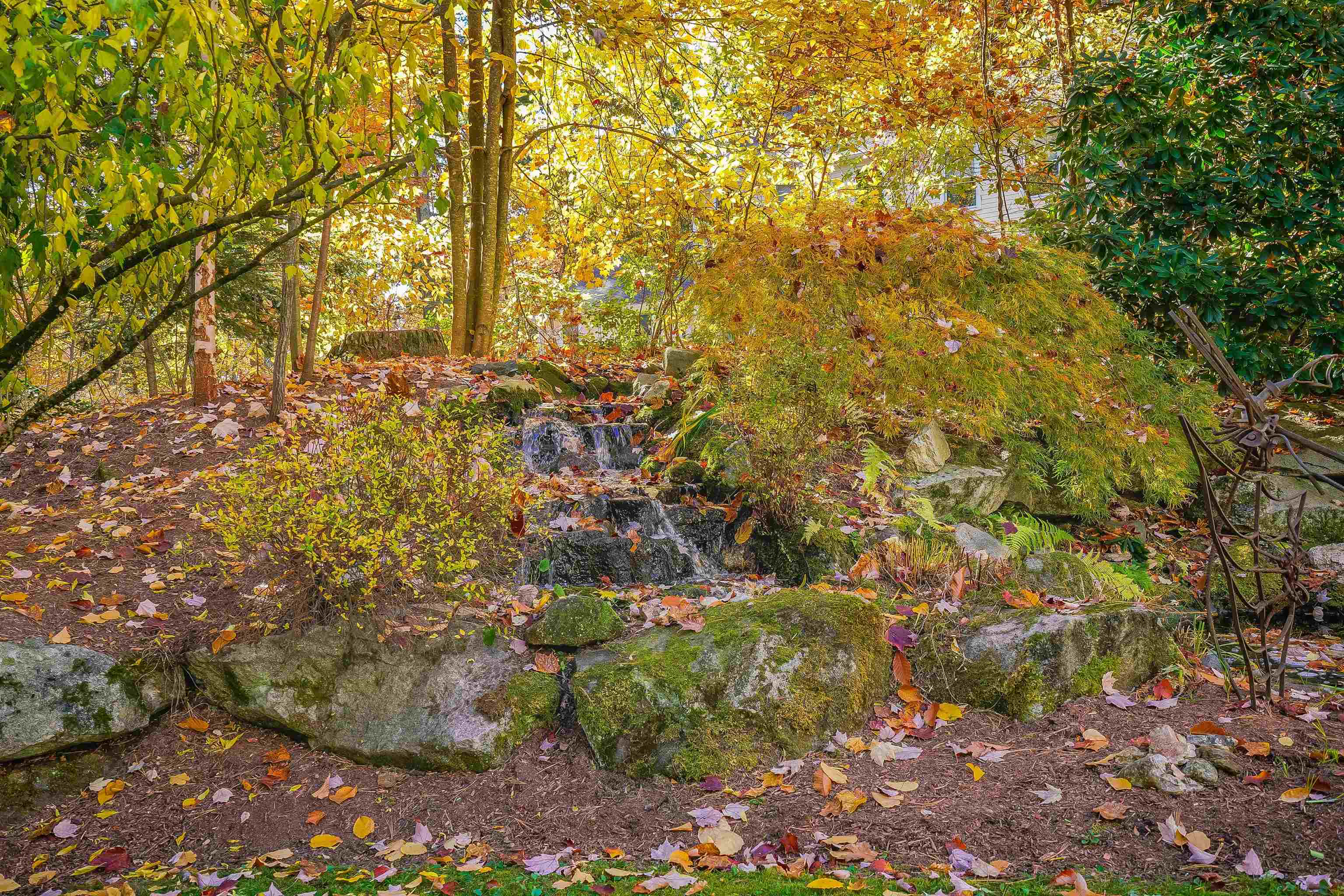 27 Old Milford Road