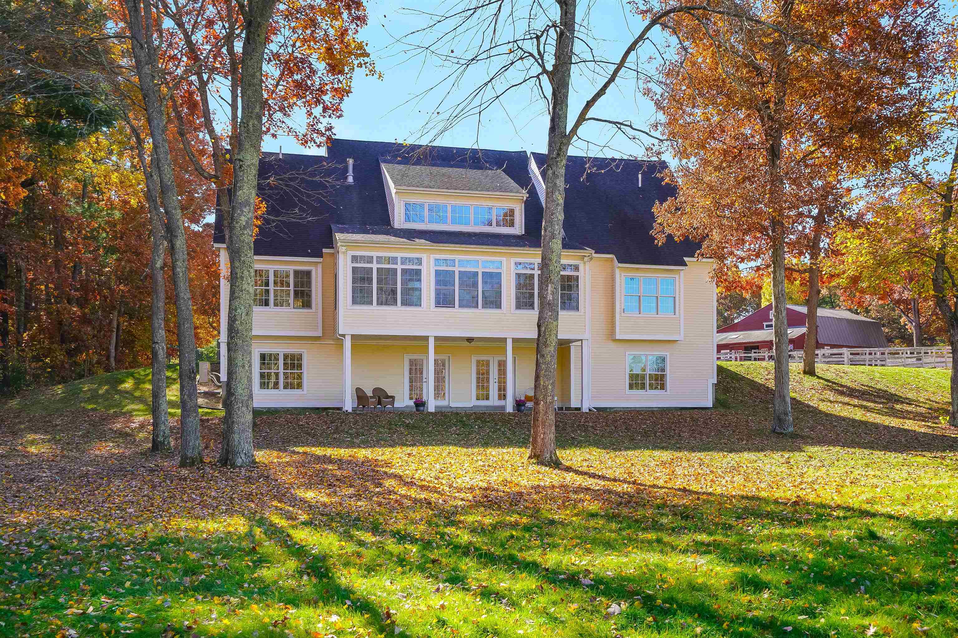 13 Veterans Road