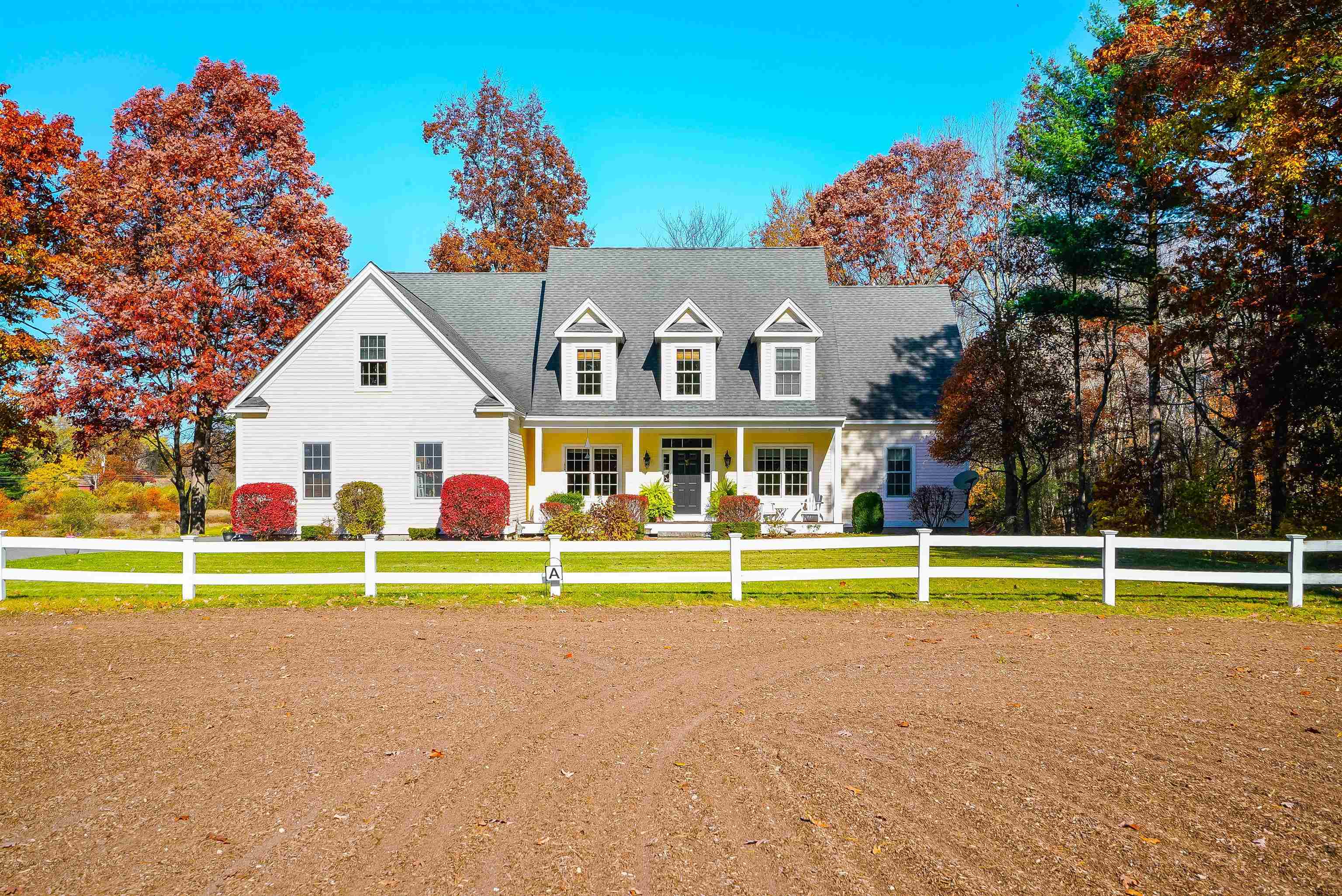 13 Veterans Road