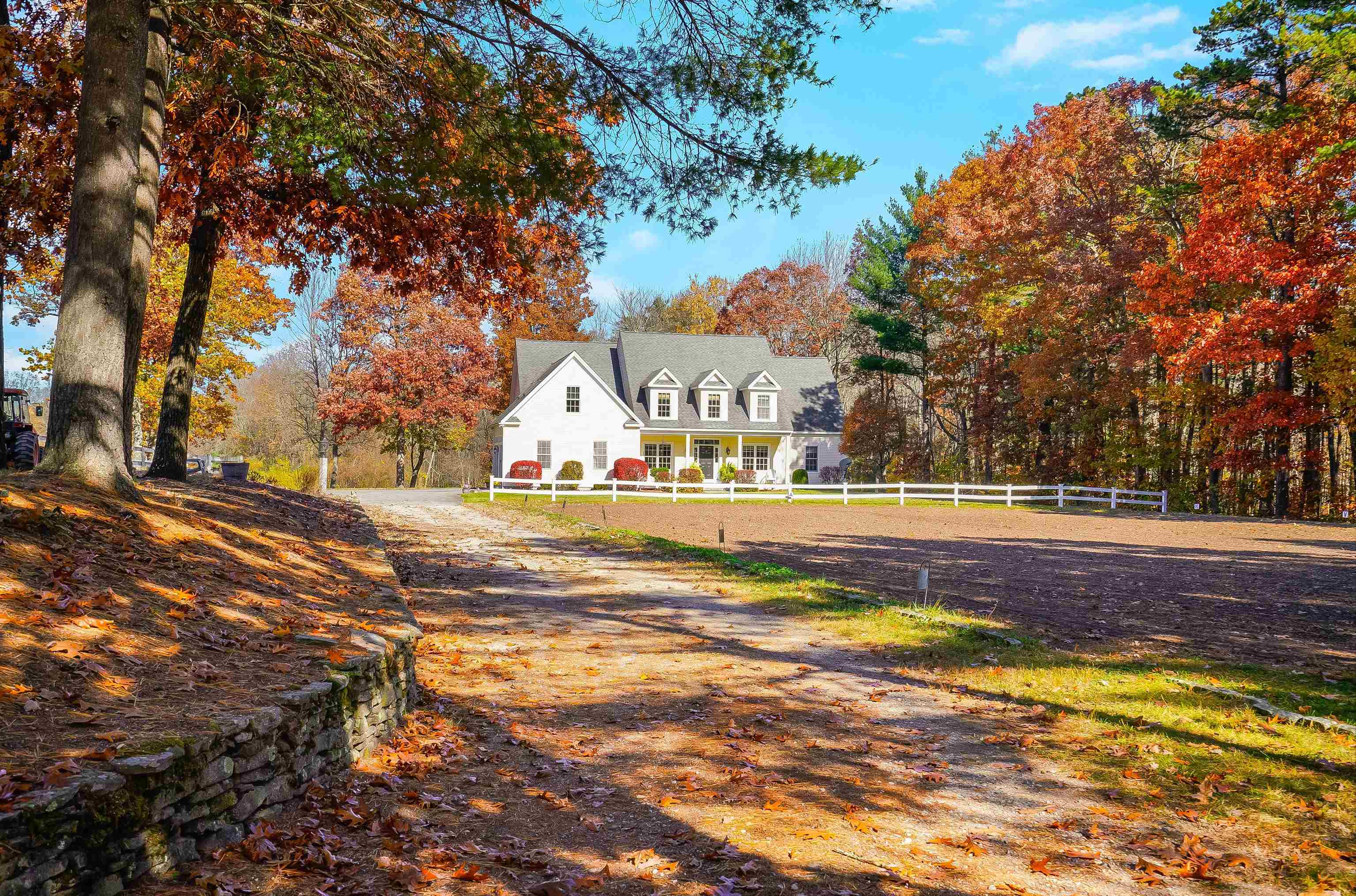 13 Veterans Road