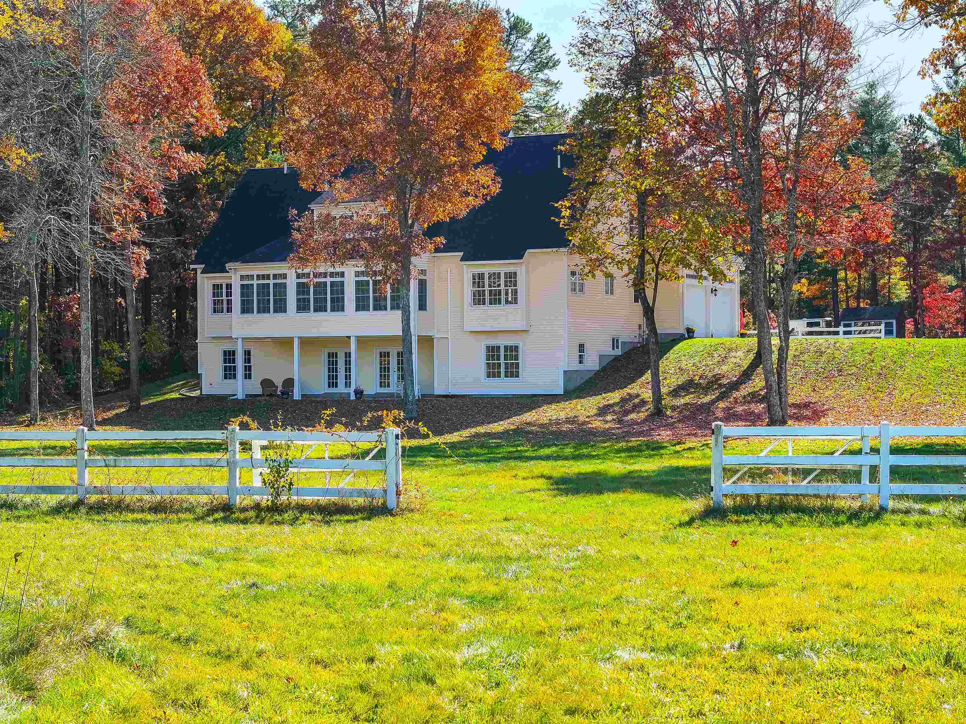 13 Veterans Road