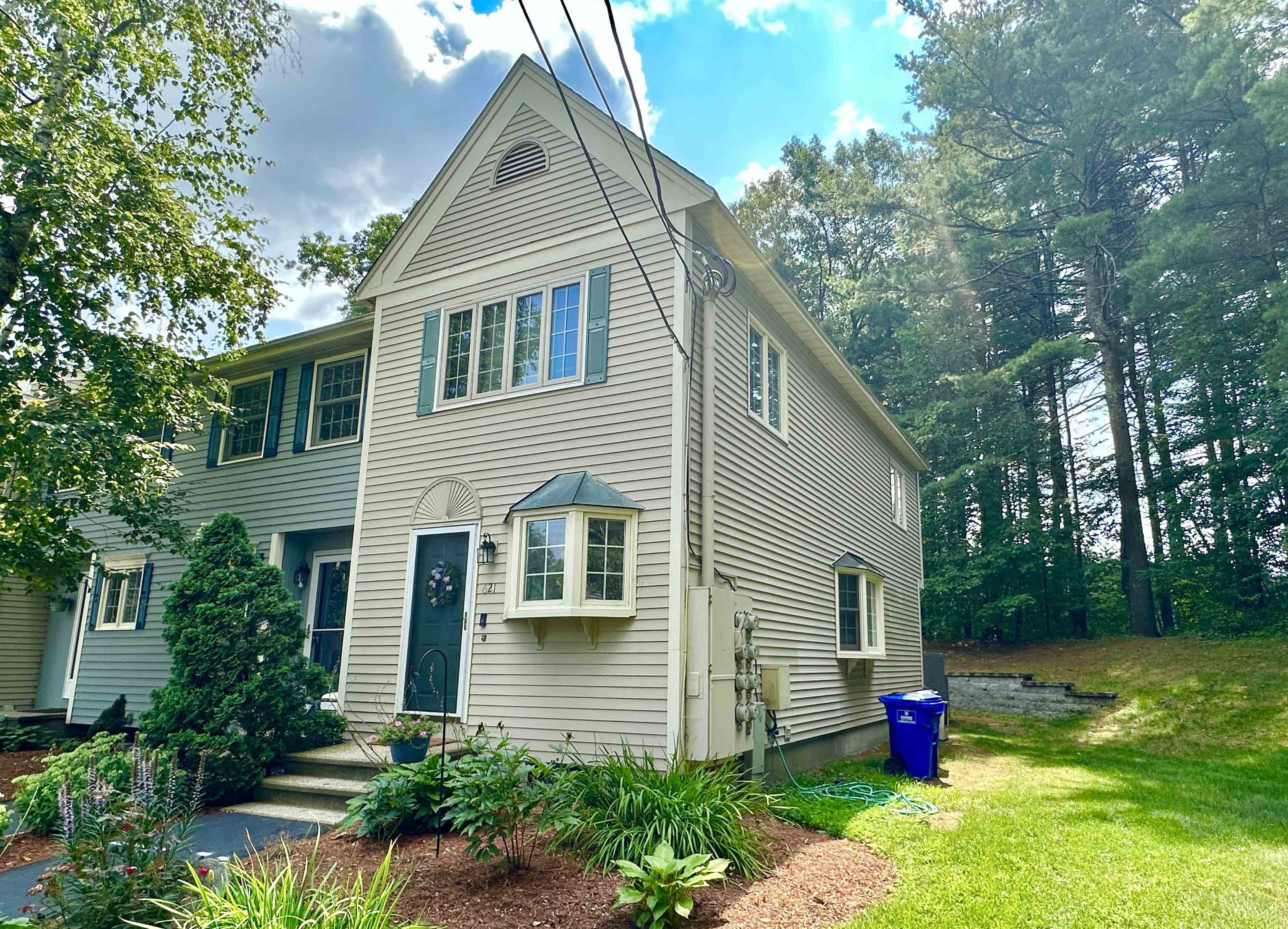 621 Fox Hollow Drive