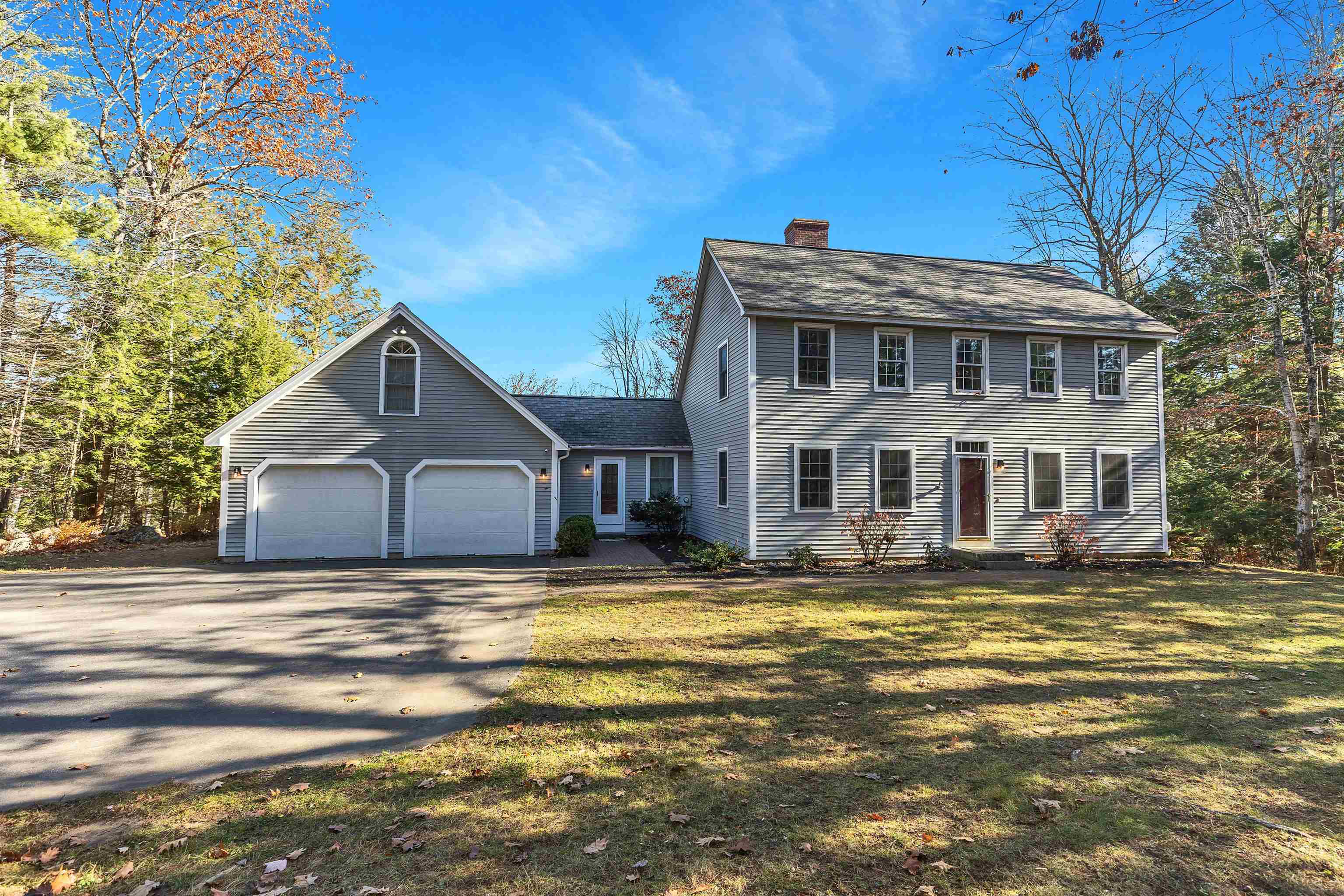 205 General Miller Road