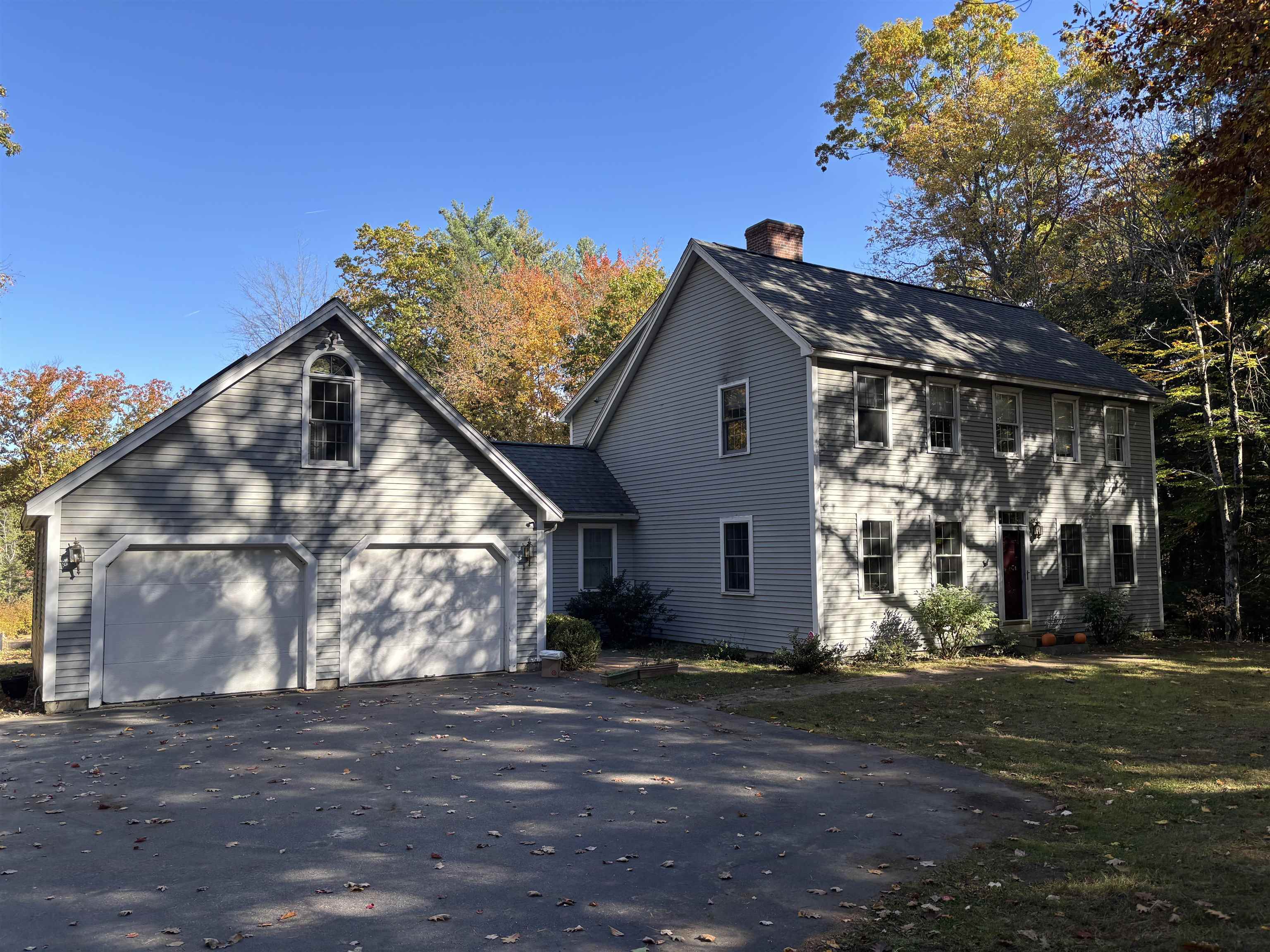 205 General Miller Road