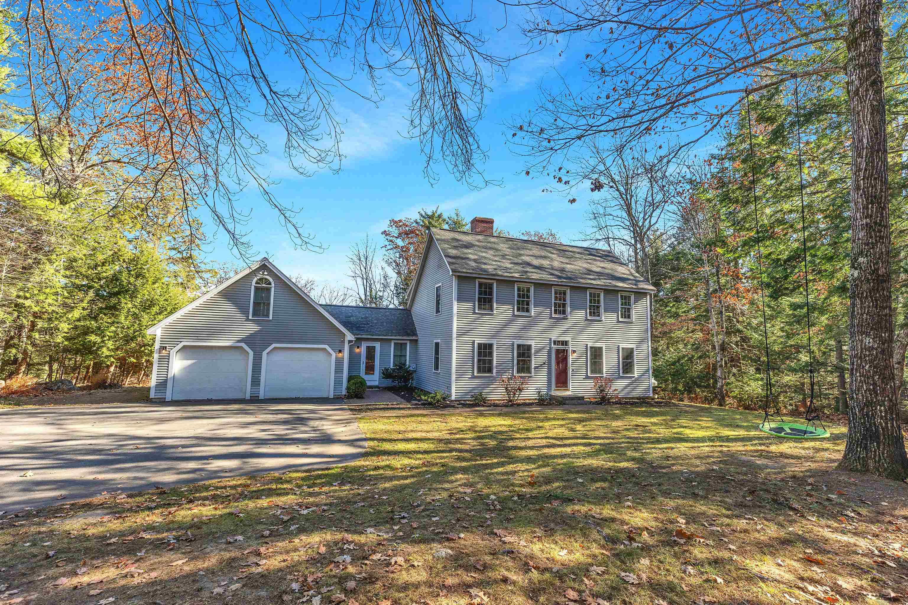 205 General Miller Road