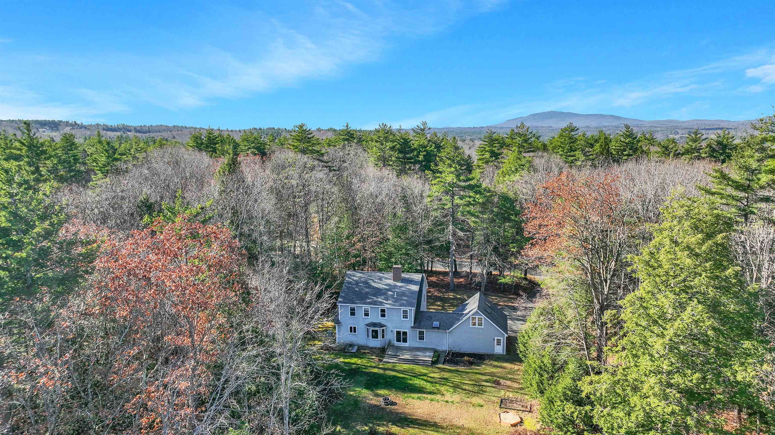 205 General Miller Road